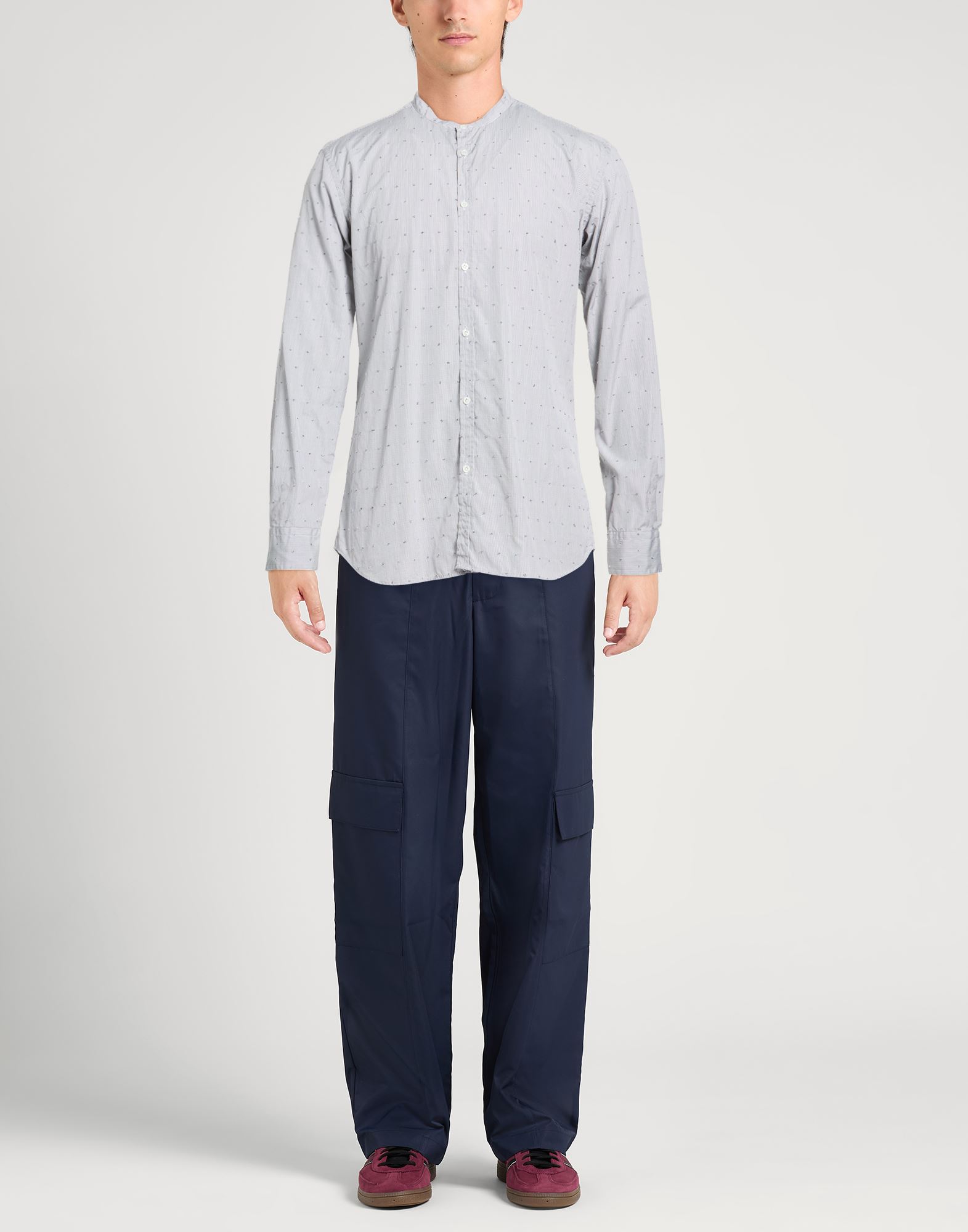  Aglini - Tops - Hemden - On Yoox.com 