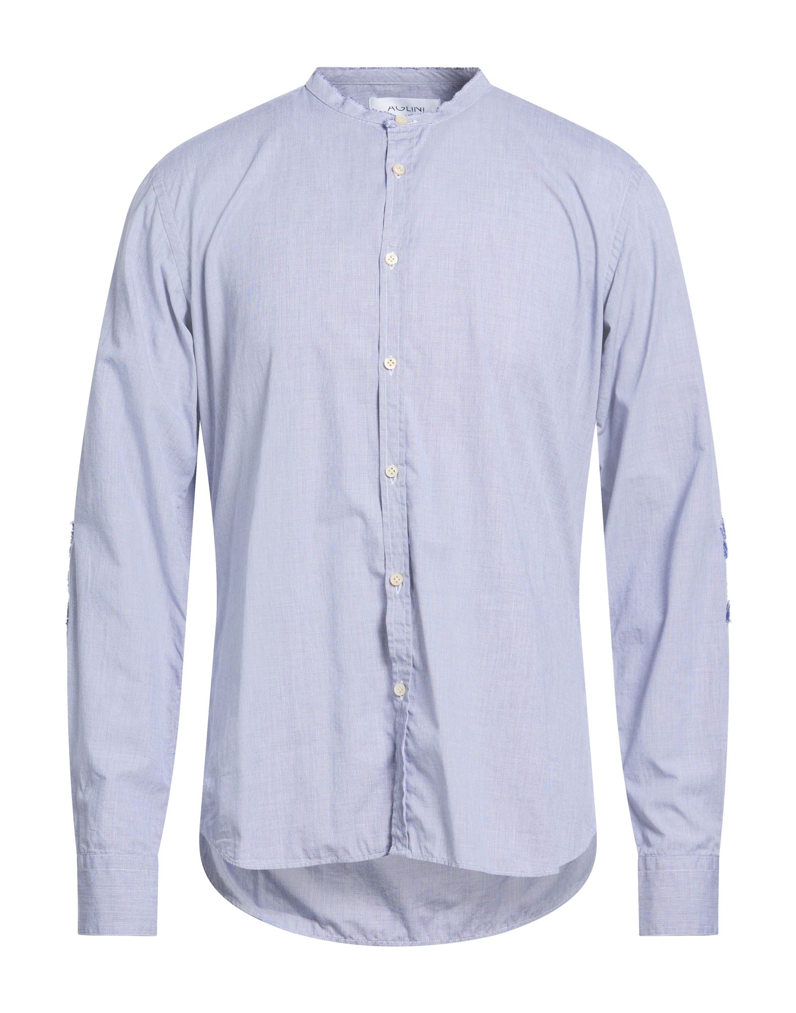 Aglini - Topwear - Camicie - On Yoox.com 