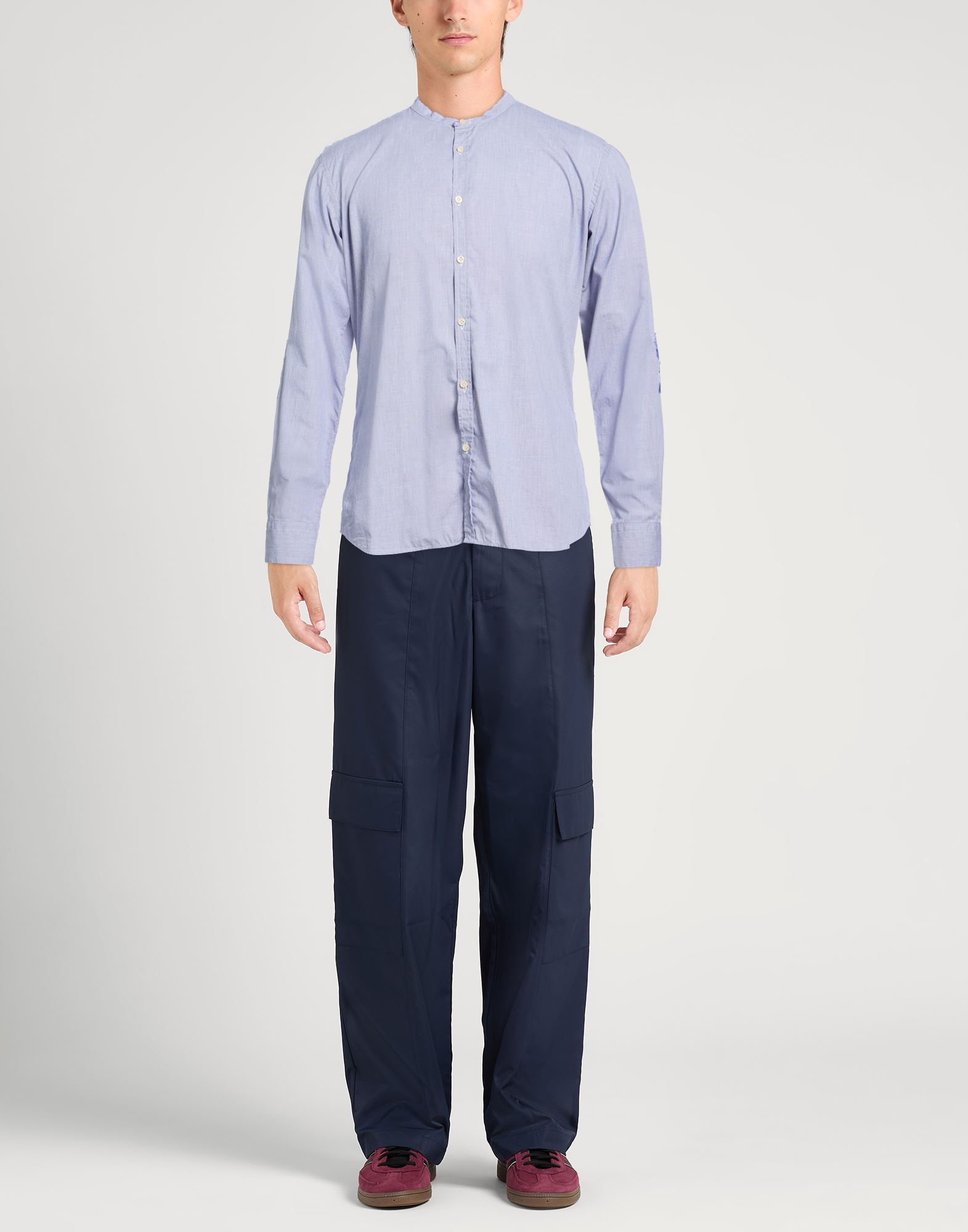  Aglini - Topwear - Camicie - On Yoox.com 