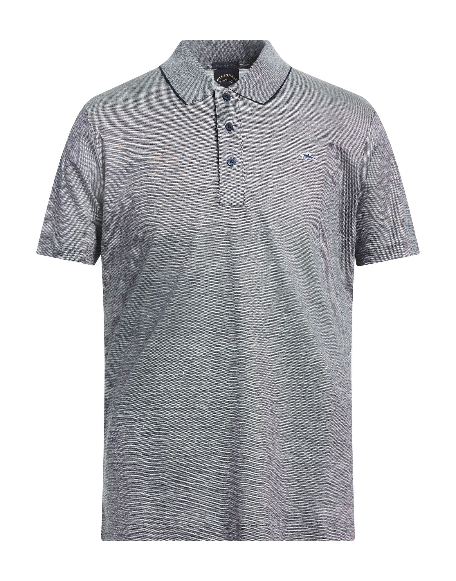  Paul & Shark - Tops - Poloshirts - On Yoox.com 