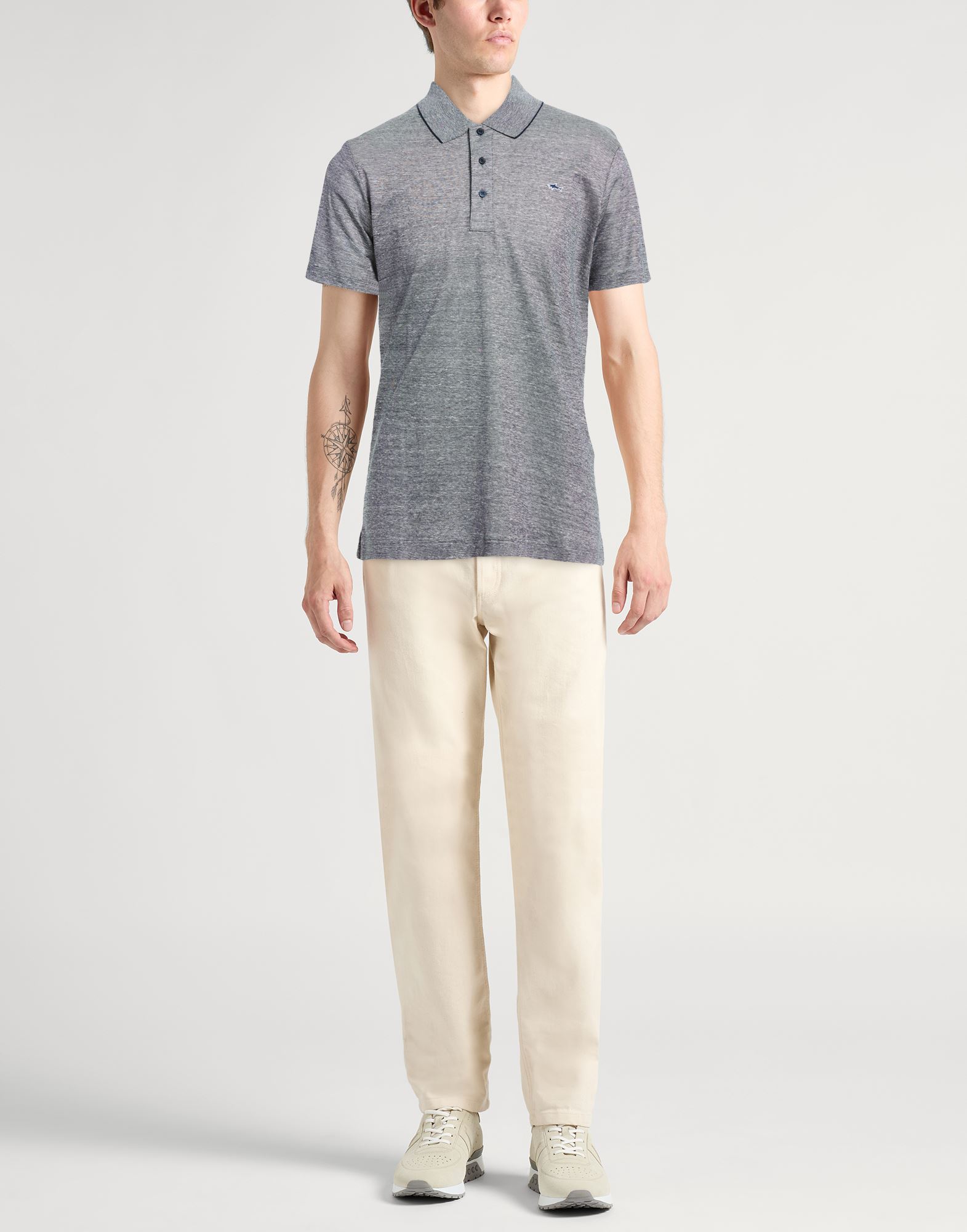  Paul & Shark - Tops - Poloshirts - On Yoox.com 