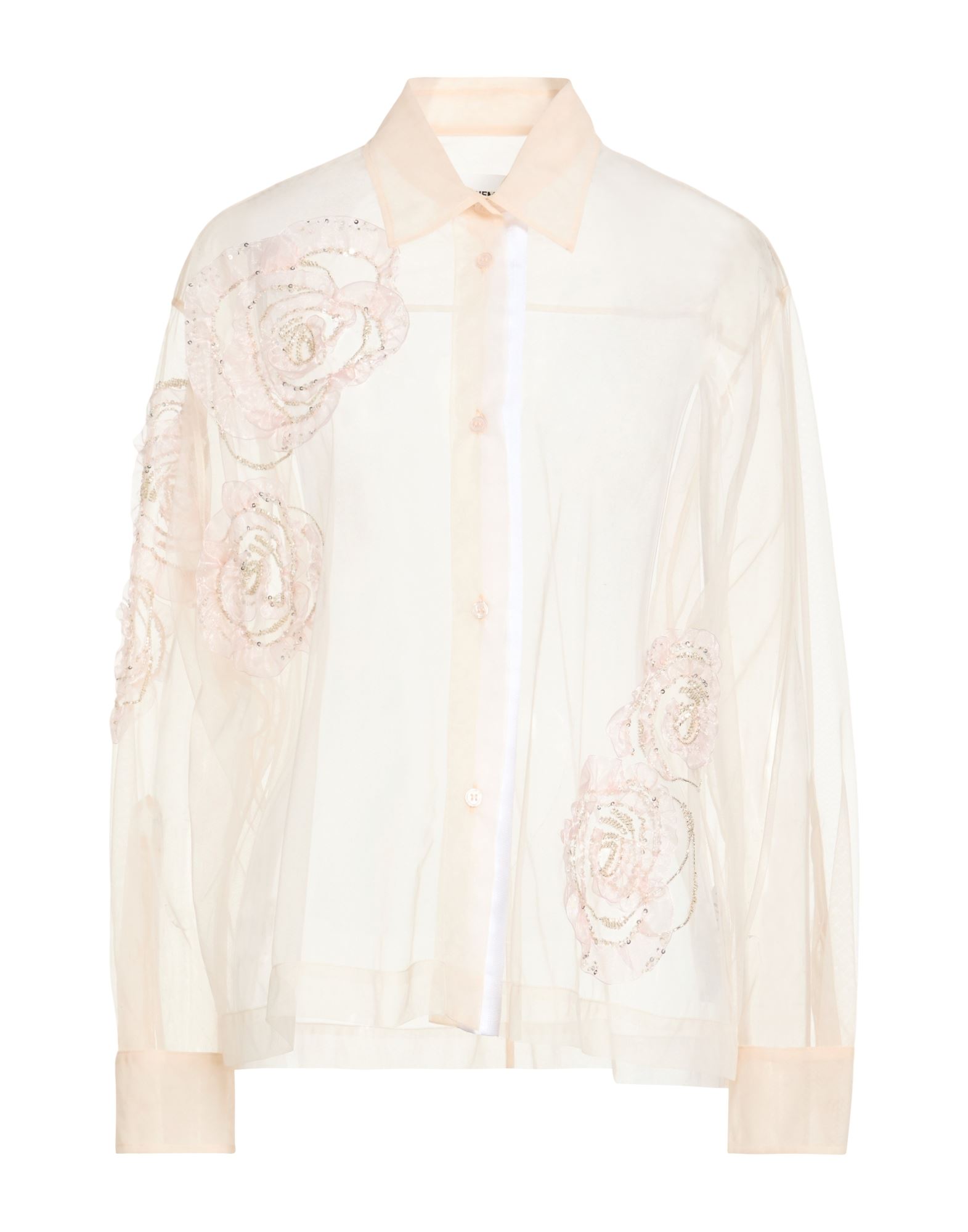  Des_phemmes - Topwear - Camicie - On Yoox.com 