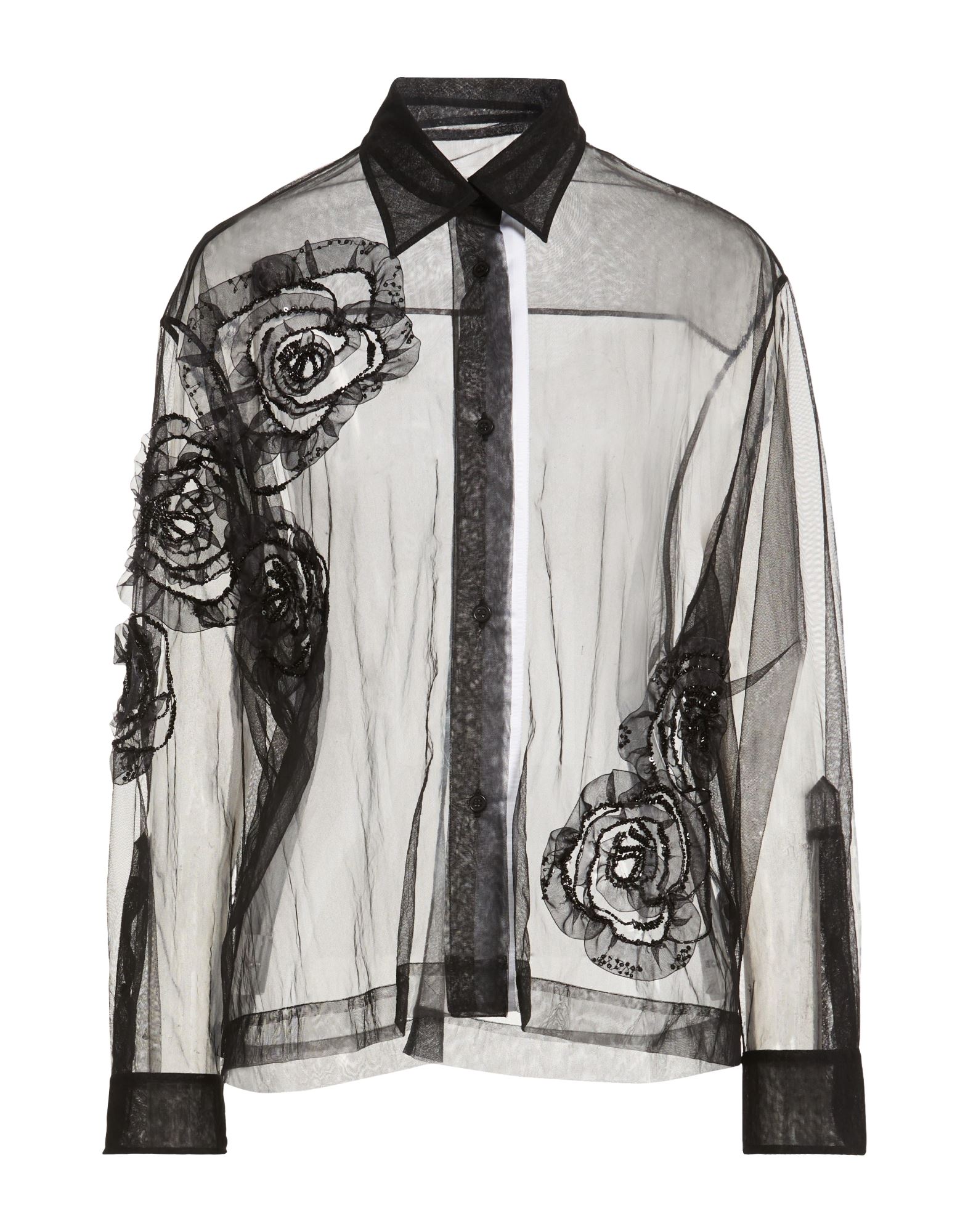  Des_phemmes - Topwear - Camicie - On Yoox.com 