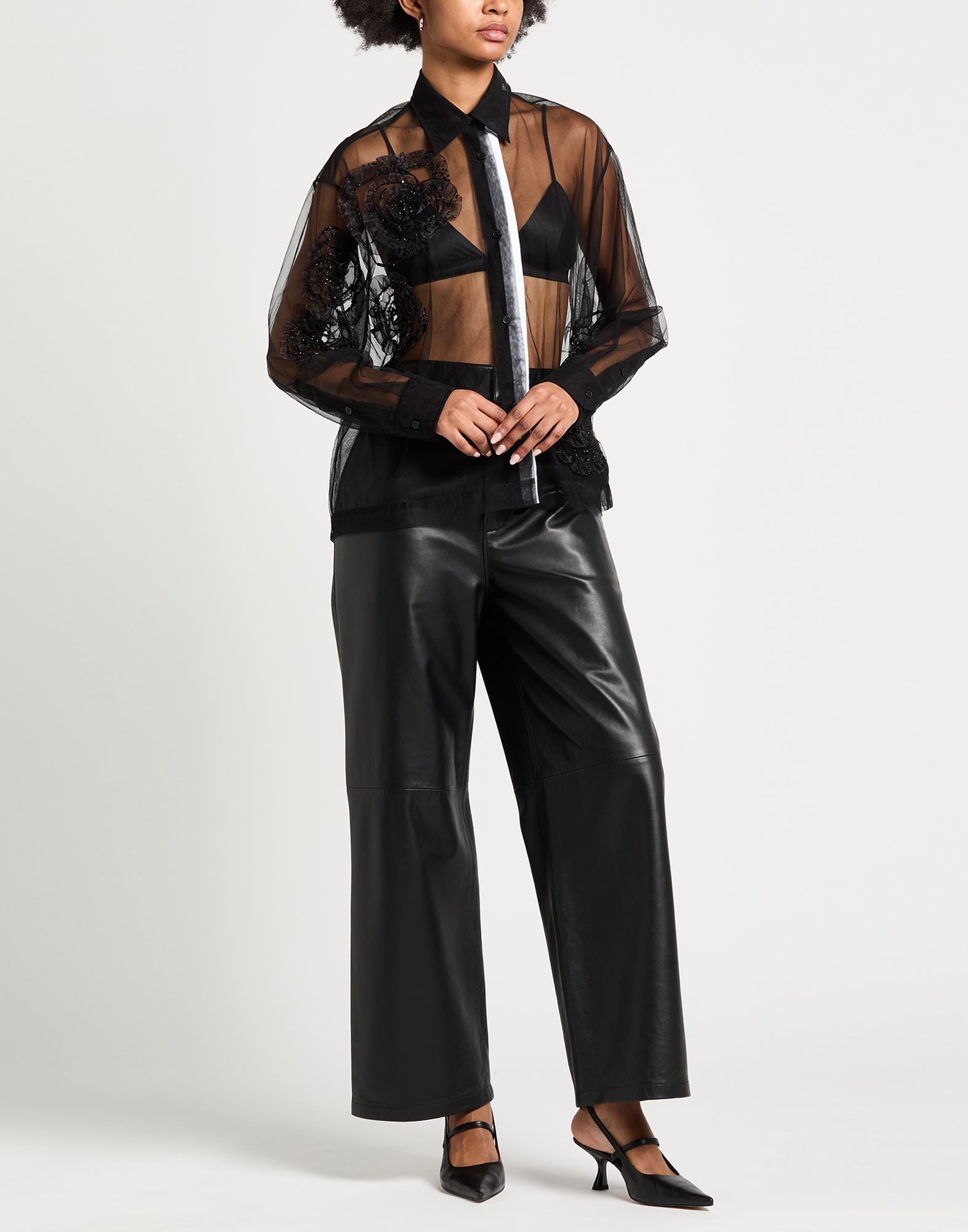  Des_phemmes - Topwear - Camicie - On Yoox.com 