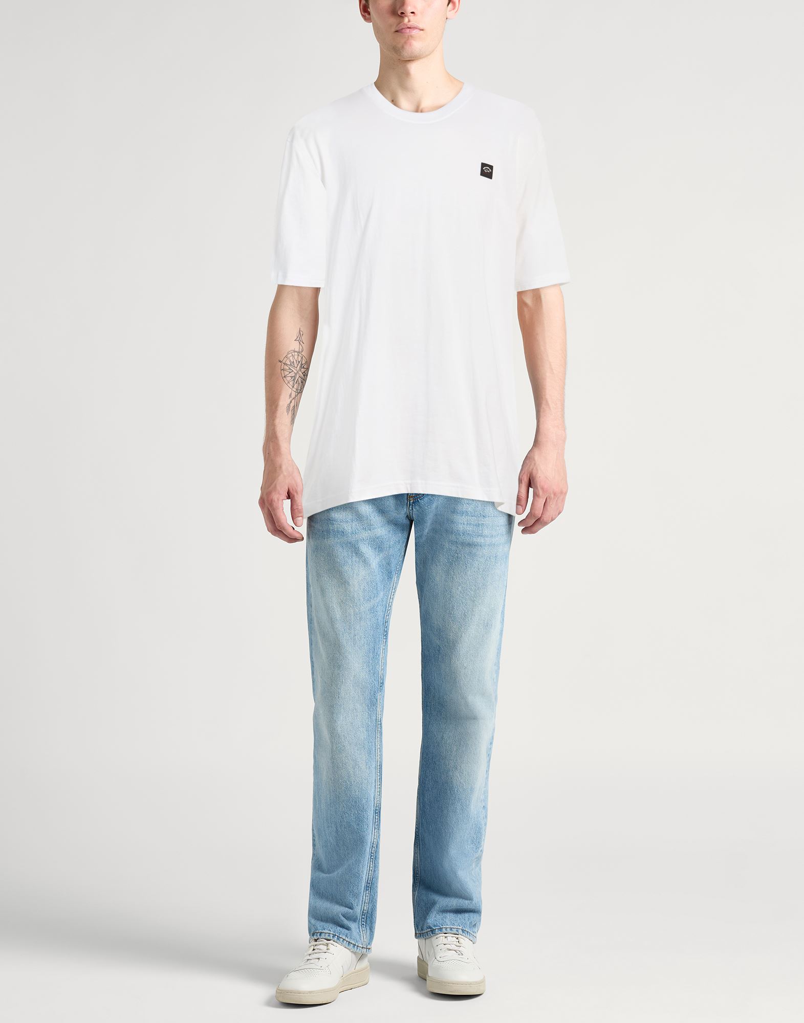  Paul & Shark - Tops - T-shirts - On Yoox.com 