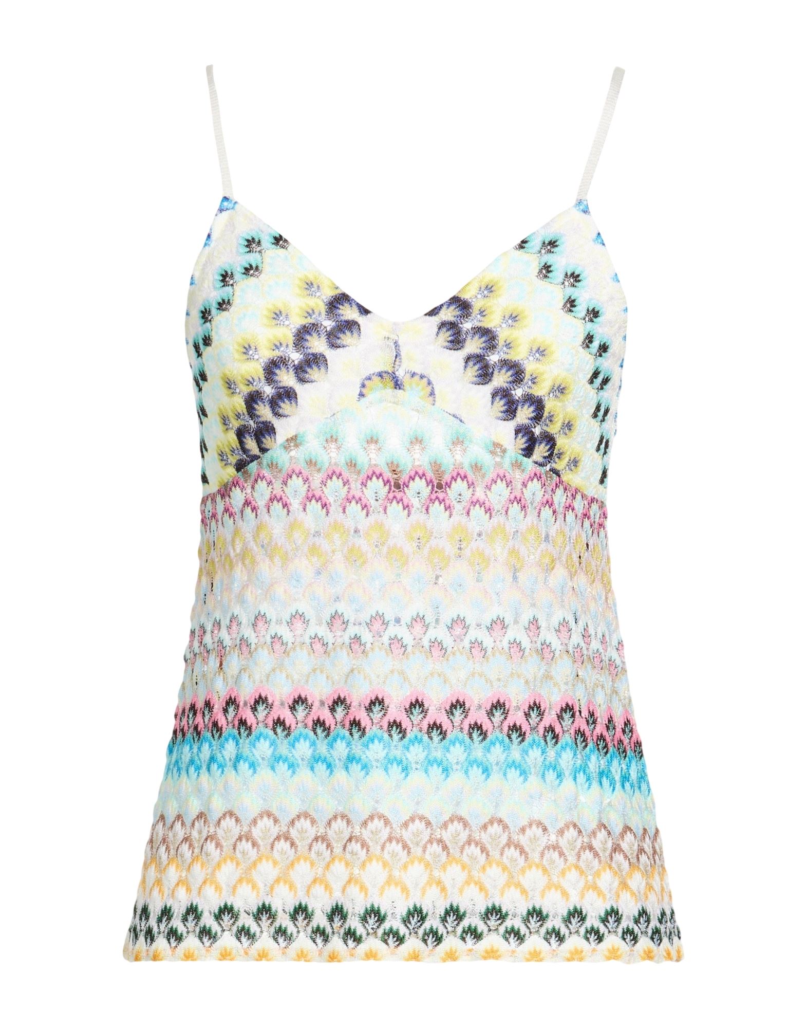 MISSONI MISSONI ΜΠΛΟΥΖΑΚΙΑ Τοπ