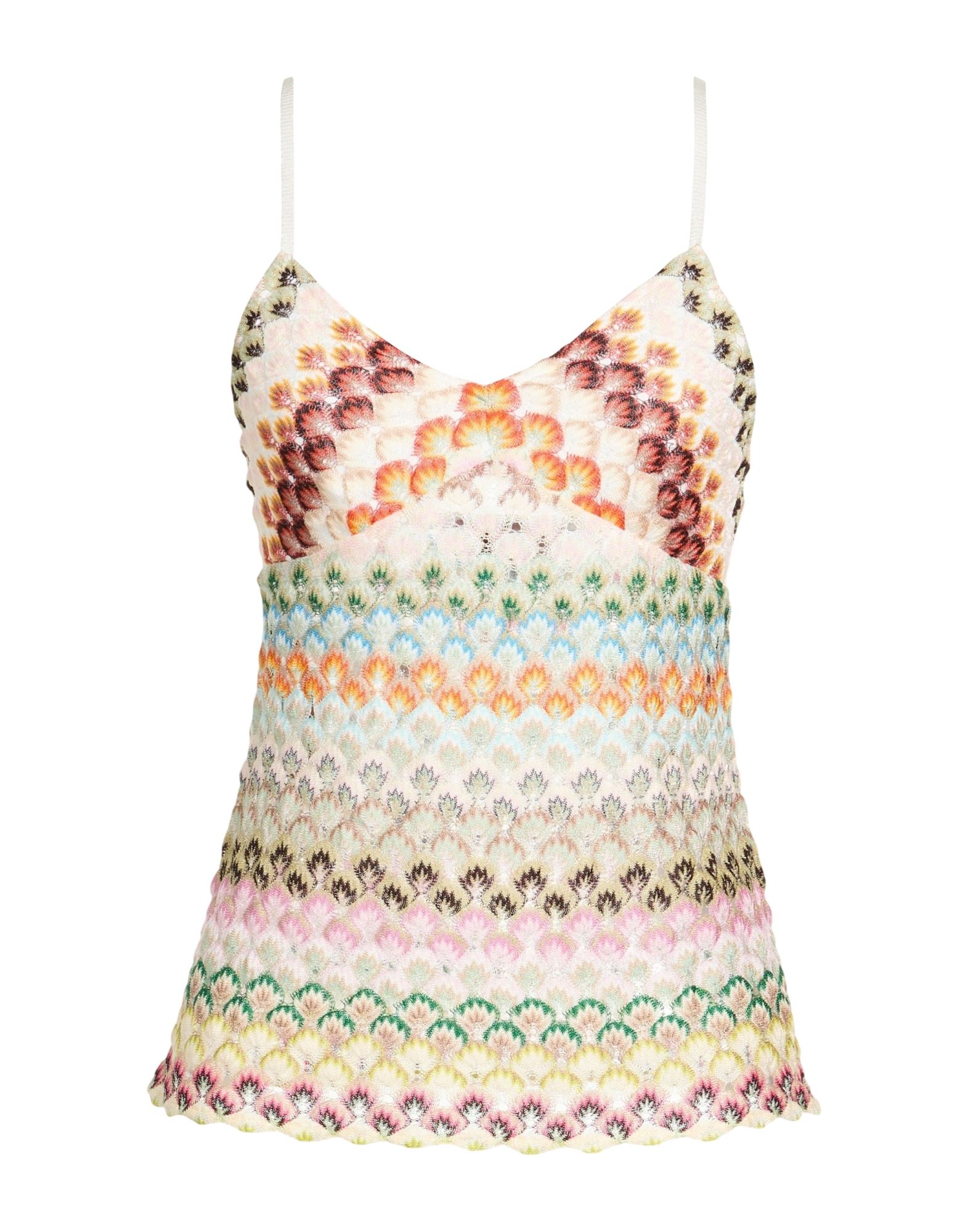 MISSONI MISSONI ΜΠΛΟΥΖΑΚΙΑ Τοπ