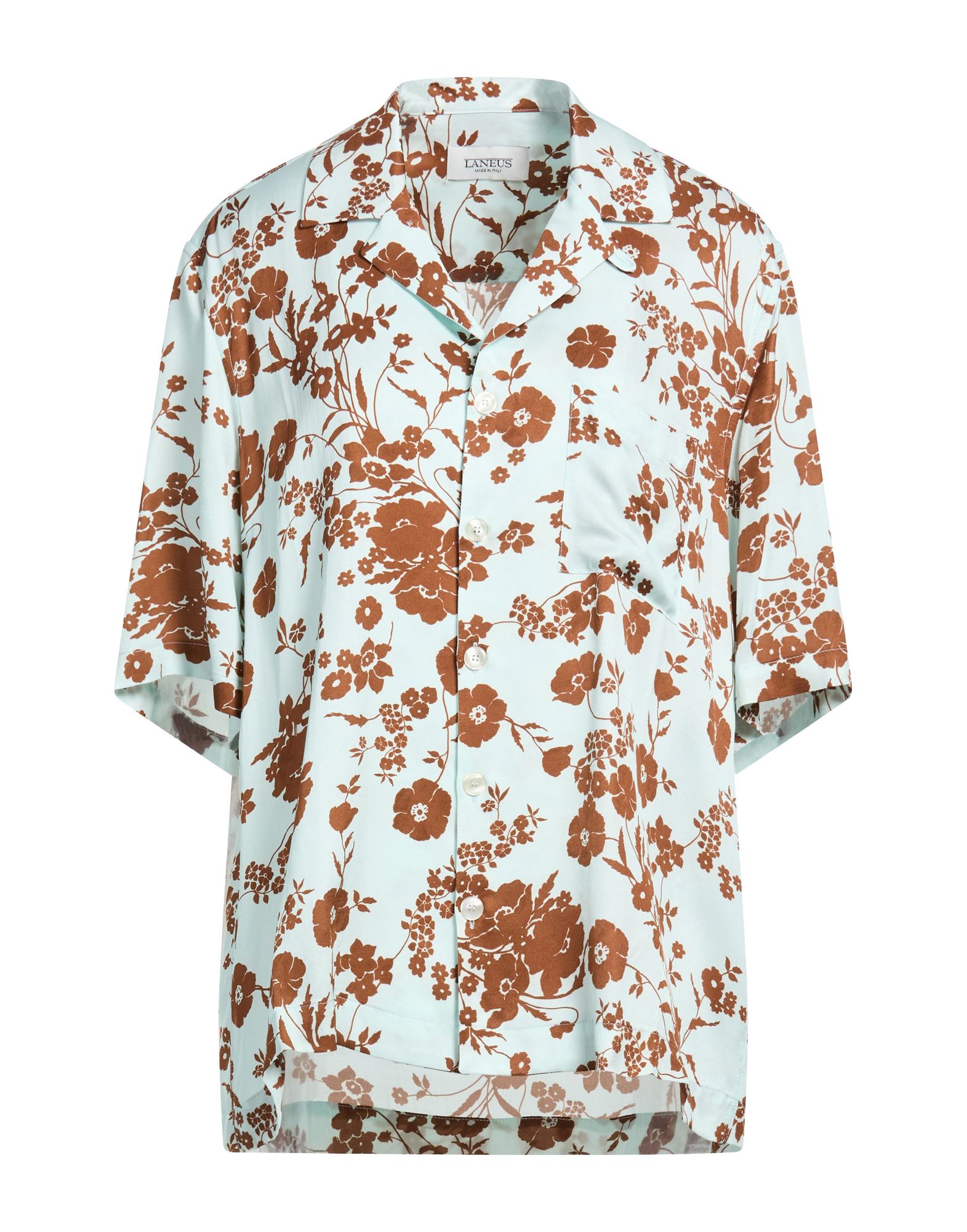  Laneus - Tops - Hemden - On Yoox.com 