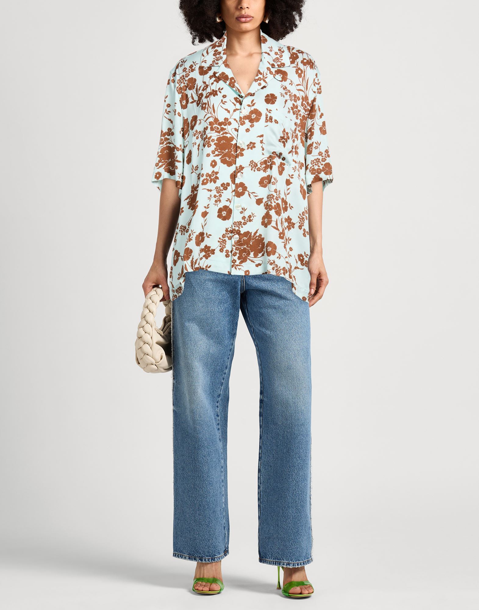  Laneus - Tops - Hemden - On Yoox.com 