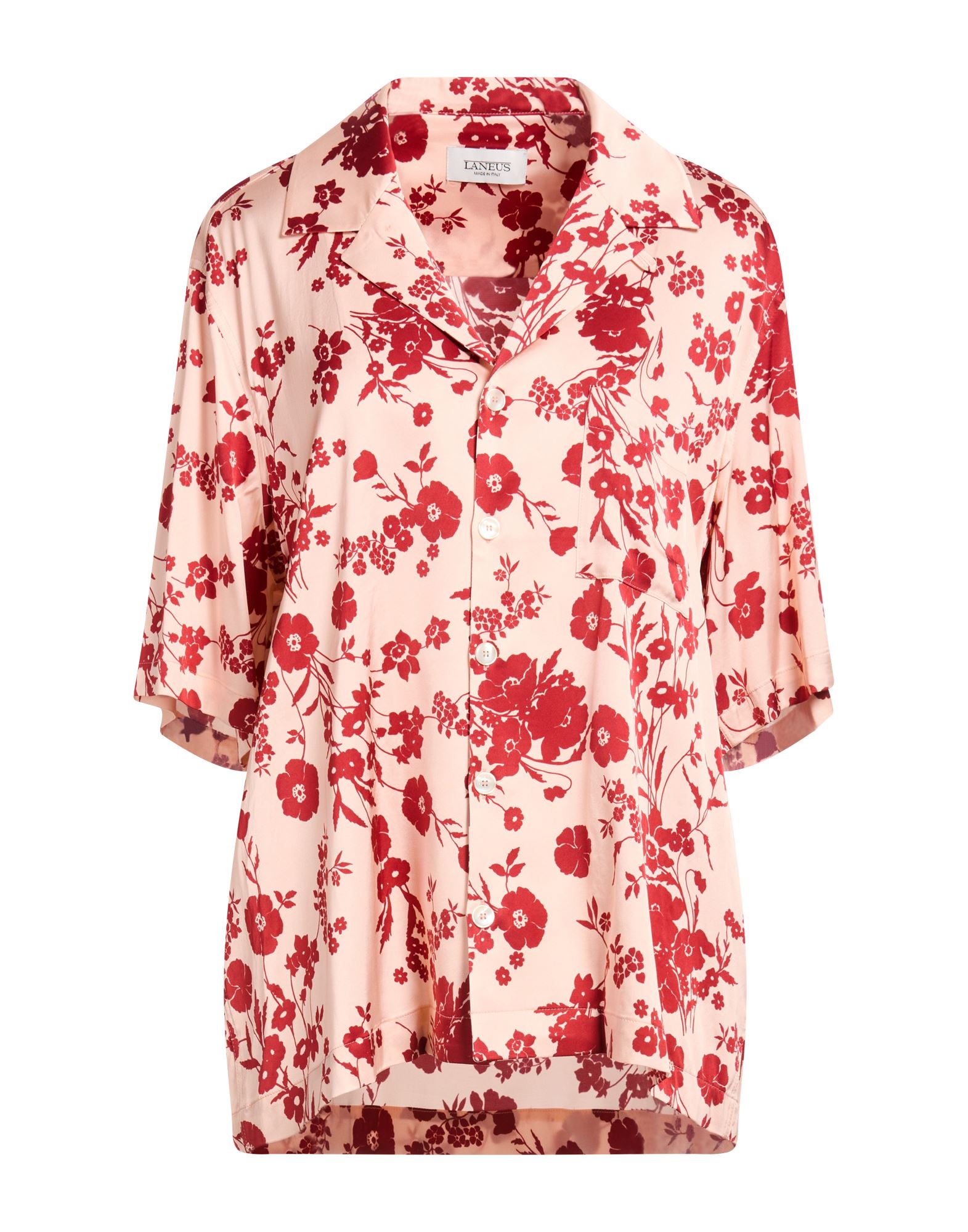  Laneus - Tops - Hemden - On Yoox.com 