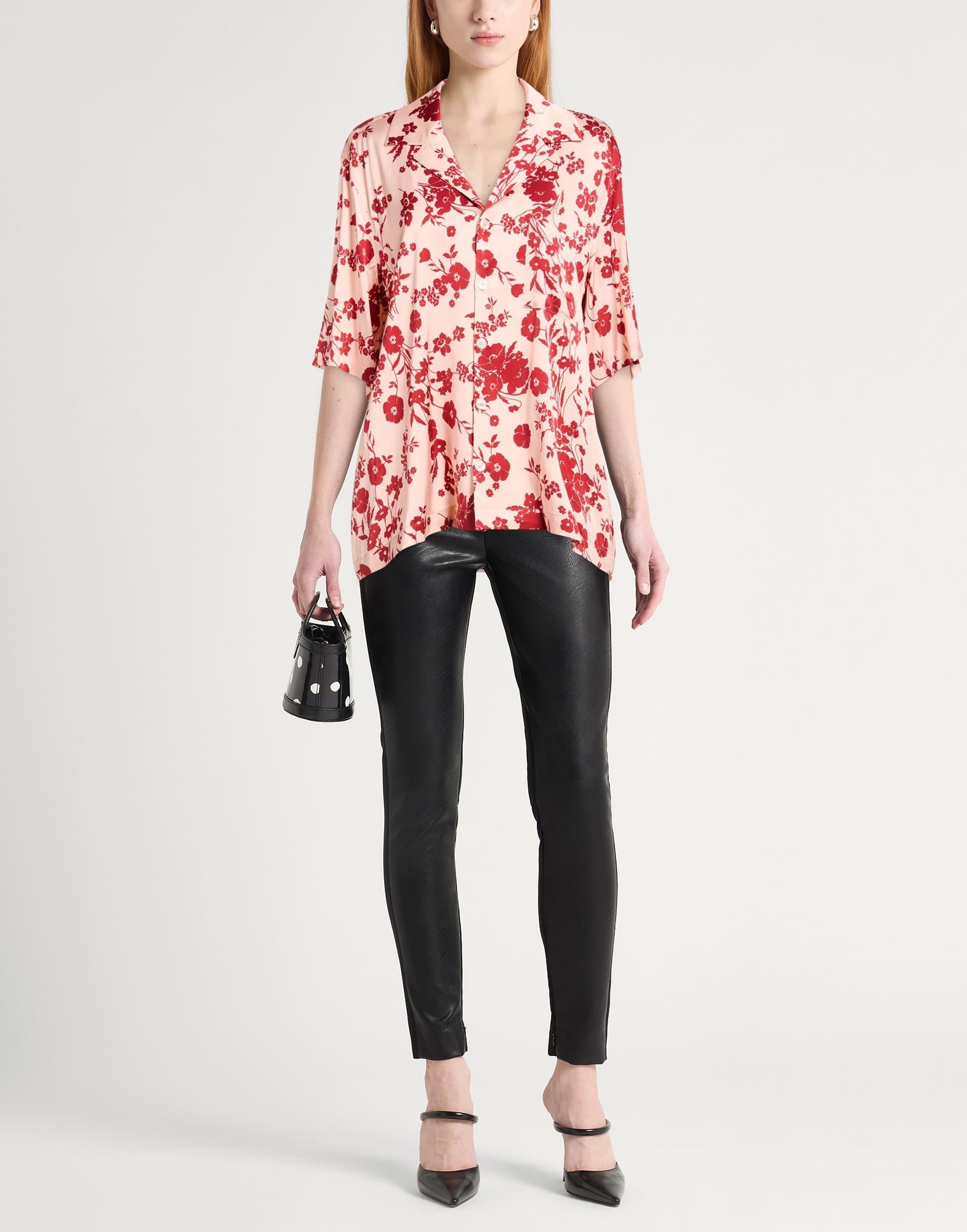  Laneus - Tops - Hemden - On Yoox.com 