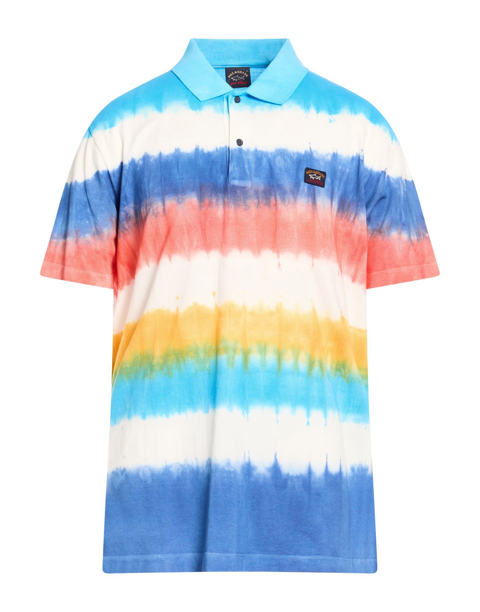  Paul & Shark - Tops - Poloshirts - On Yoox.com 