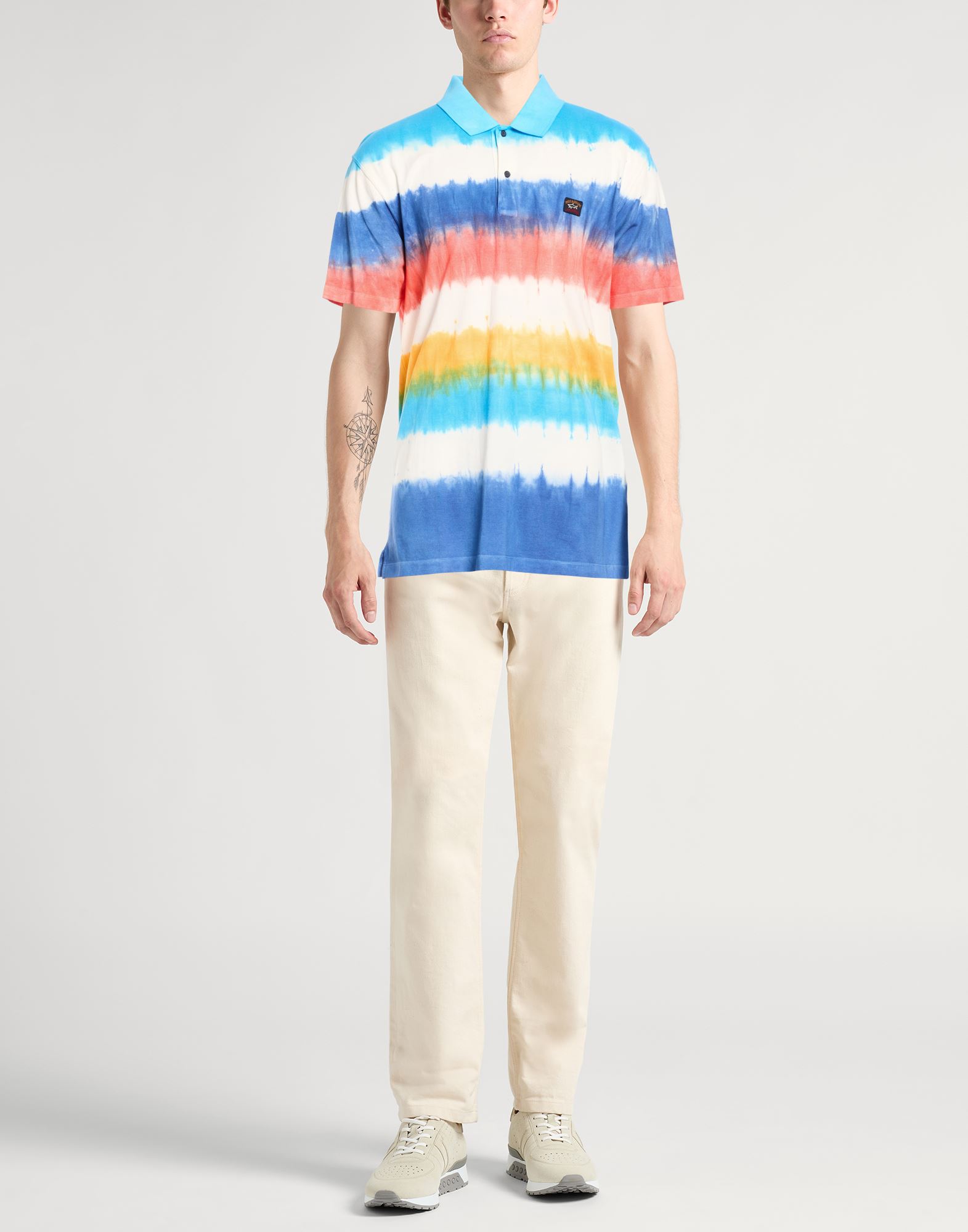  Paul & Shark - Tops - Poloshirts - On Yoox.com 