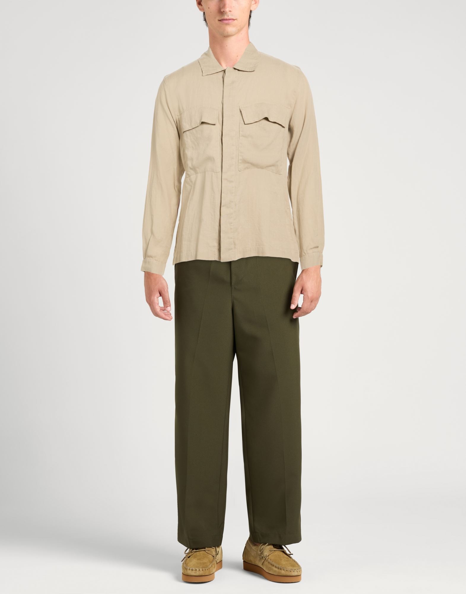  Alpha Studio - Topwear - Camicie - On Yoox.com 