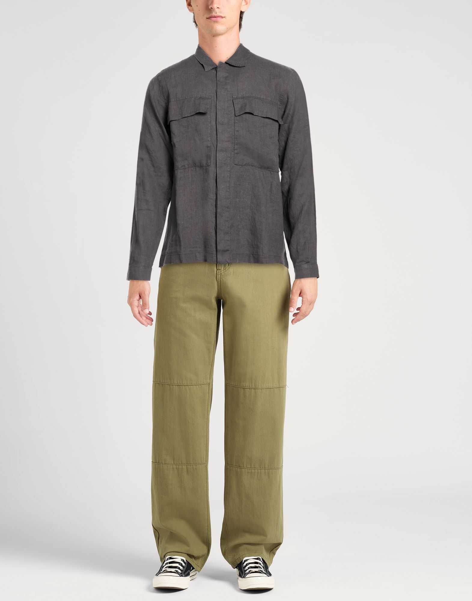  Alpha Studio - Tops - Hemden - On Yoox.com 