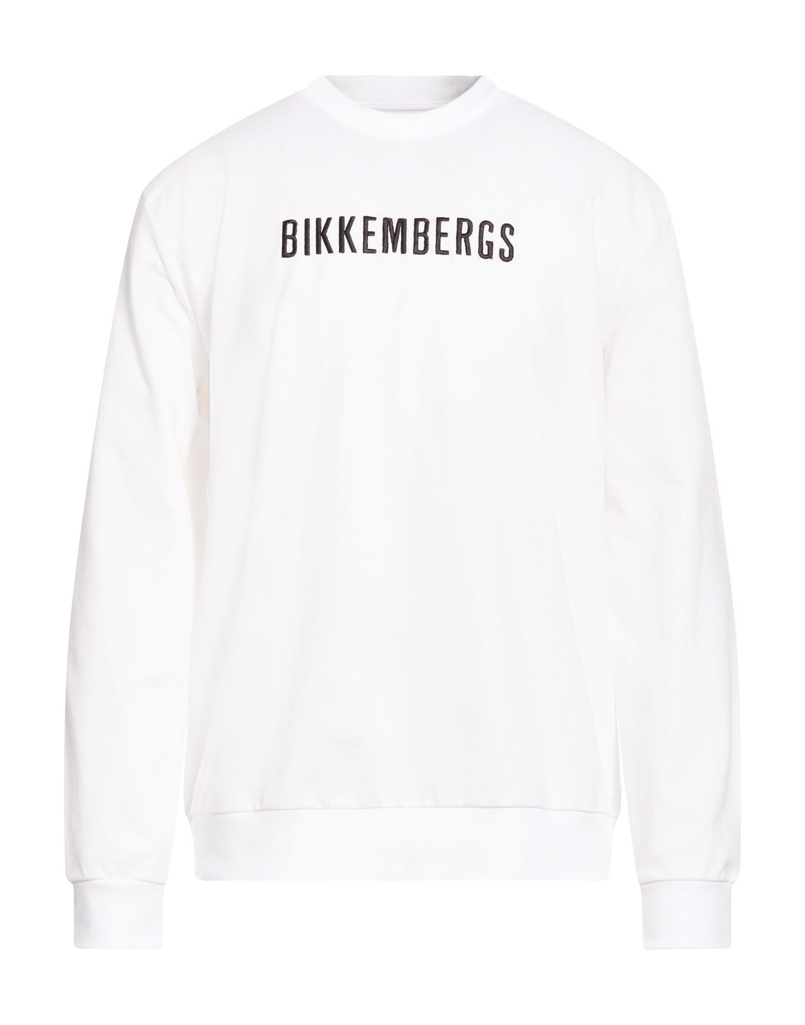  Bikkembergs - Camisetas Y Tops - Sudaderas - On Yoox.com 