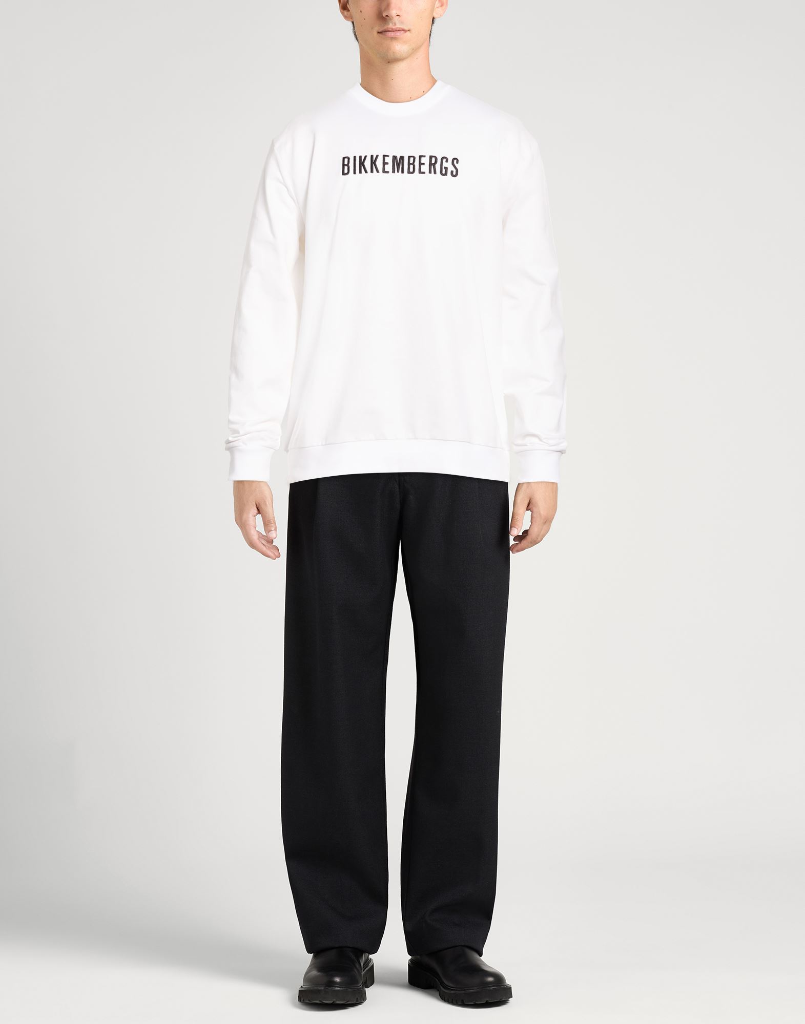  Bikkembergs - Camisetas Y Tops - Sudaderas - On Yoox.com 