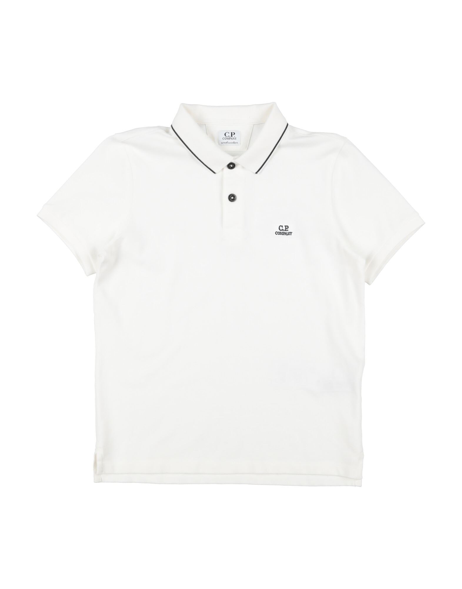  C.p. Company Undersixteen - Camisetas Y Tops - Polos - On Yoox.com 