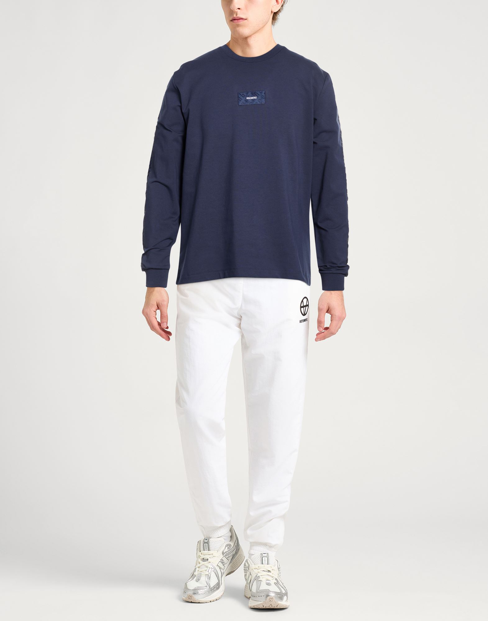  Bikkembergs - Tops - Sweatshirts - On Yoox.com 