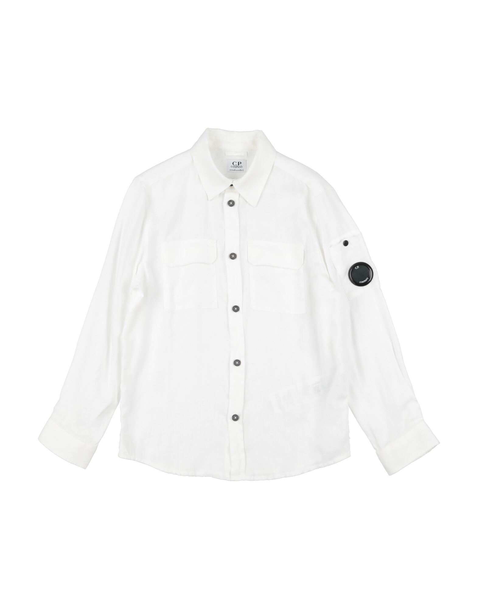  C.p. Company Undersixteen - Tops - Hemden - On Yoox.com 