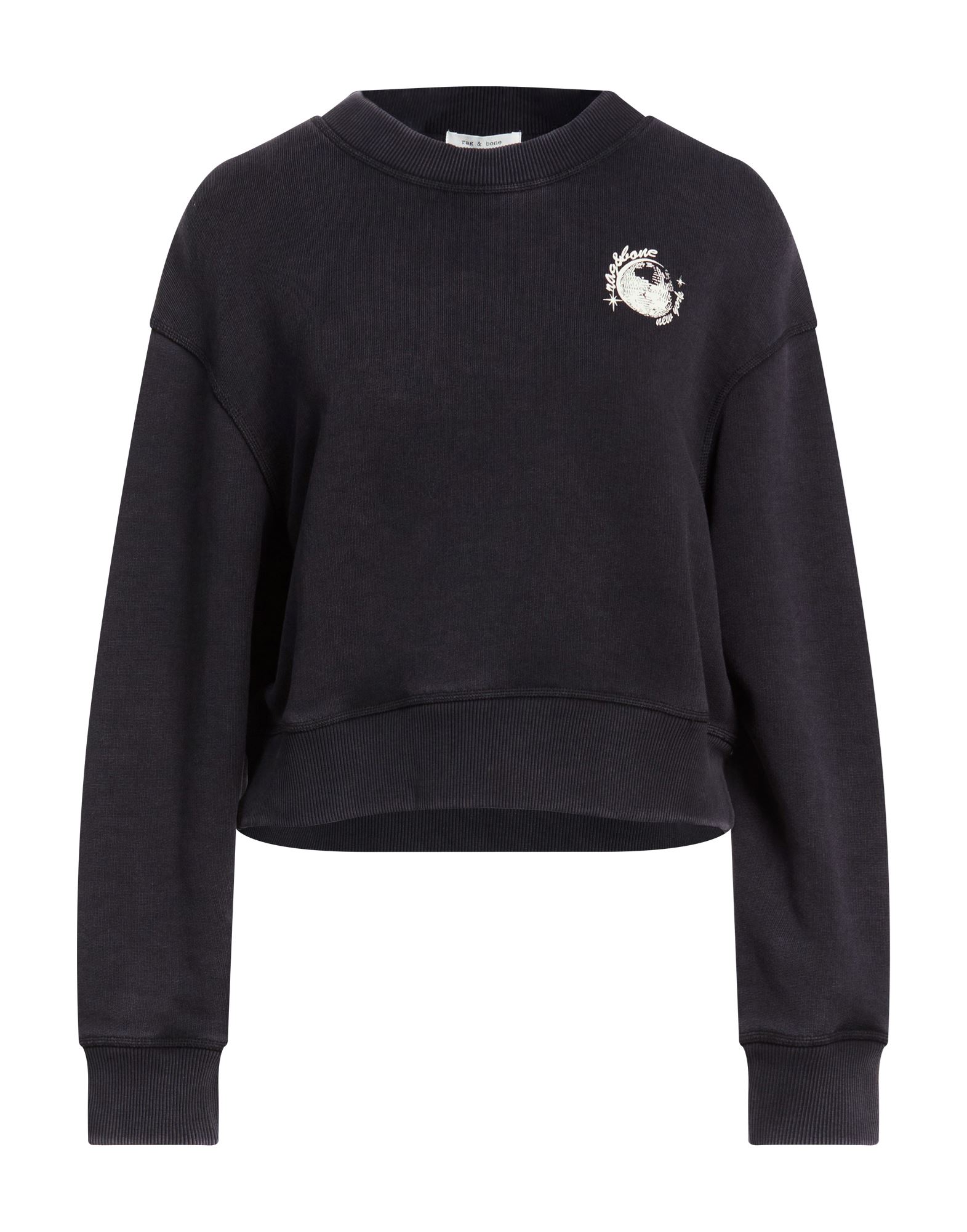  Rag & Bone - Tops - Sweatshirts - On Yoox.com 