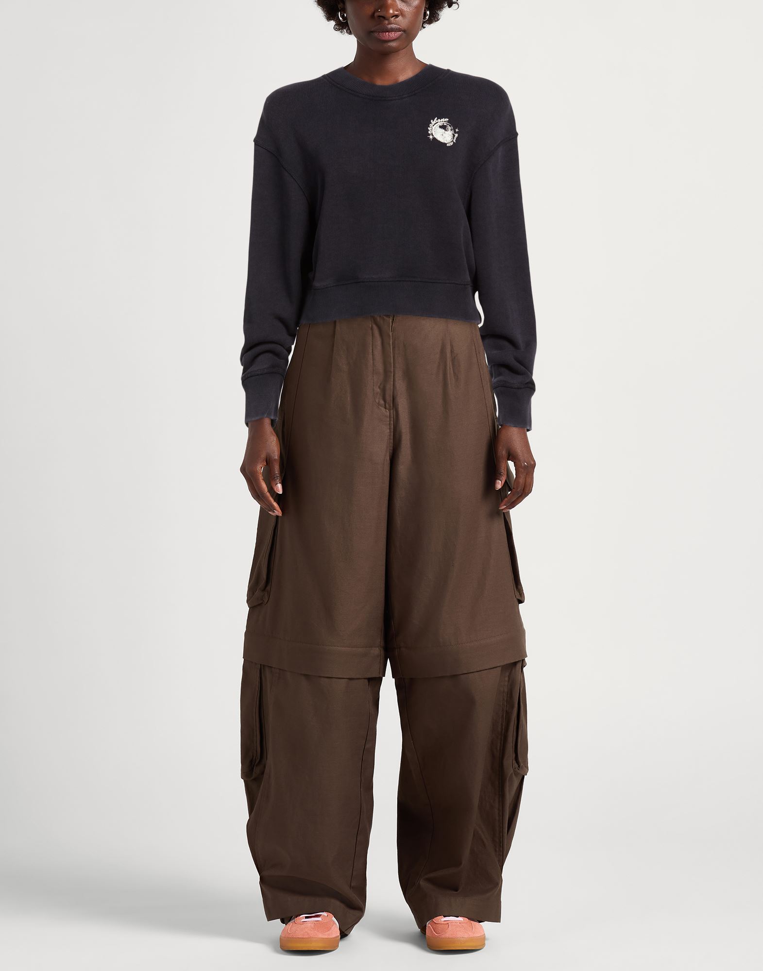  Rag & Bone - Tops - Sweatshirts - On Yoox.com 