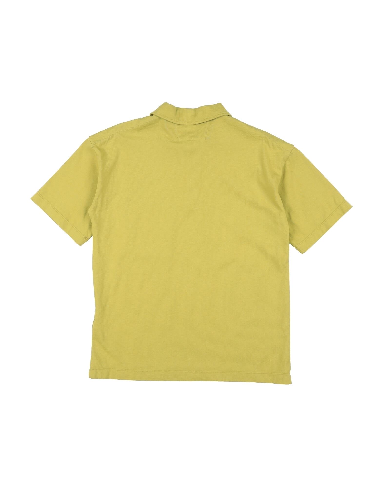  C.p. Company Undersixteen - Camisetas Y Tops - Polos - On Yoox.com 