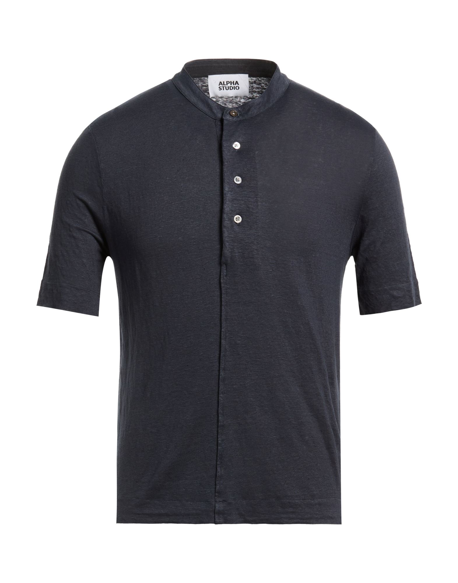  Alpha Studio - Tops - T-shirts - On Yoox.com 