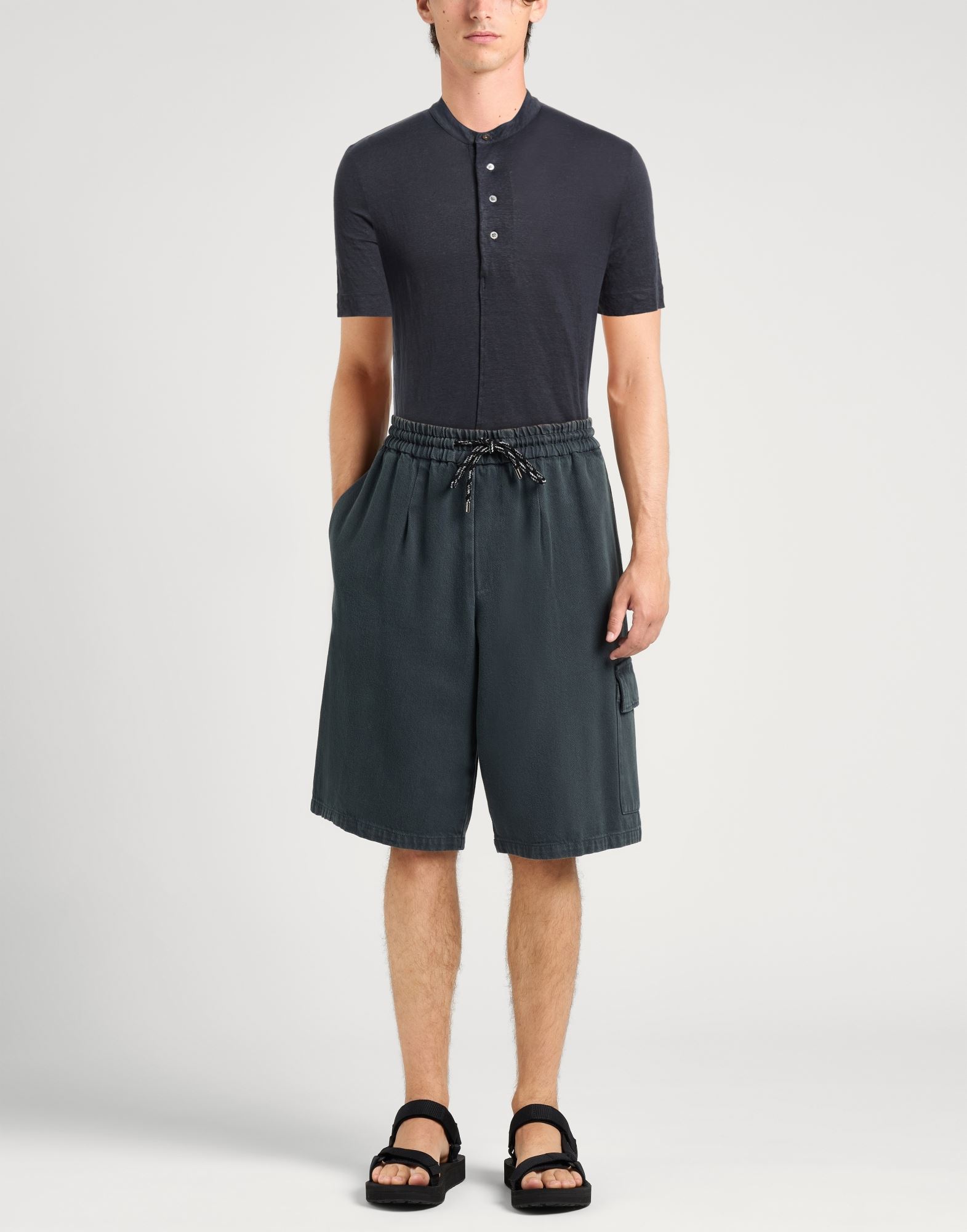 Alpha Studio - Tops - T-shirts - On Yoox.com 