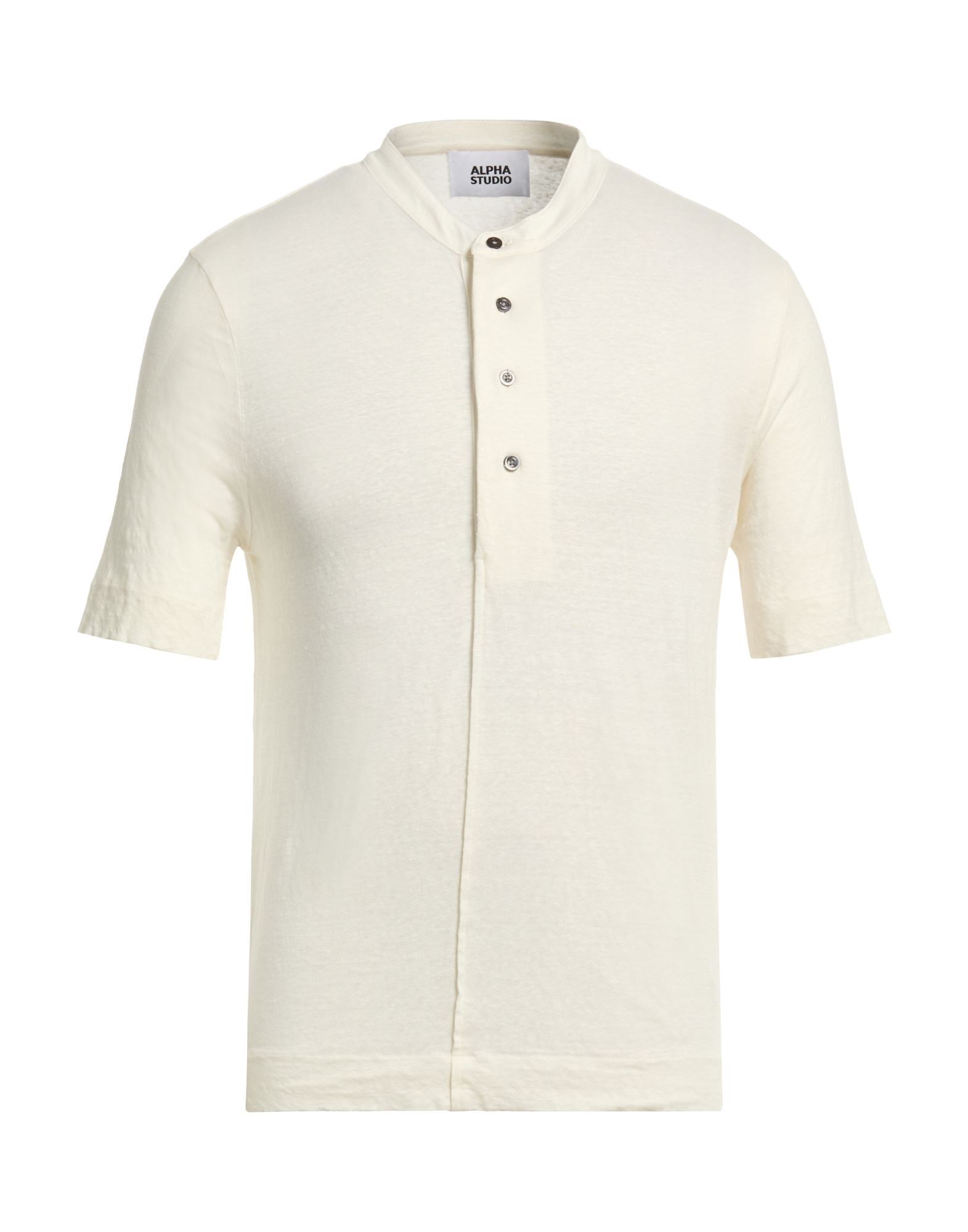  Alpha Studio - Tops - T-shirts - On Yoox.com 