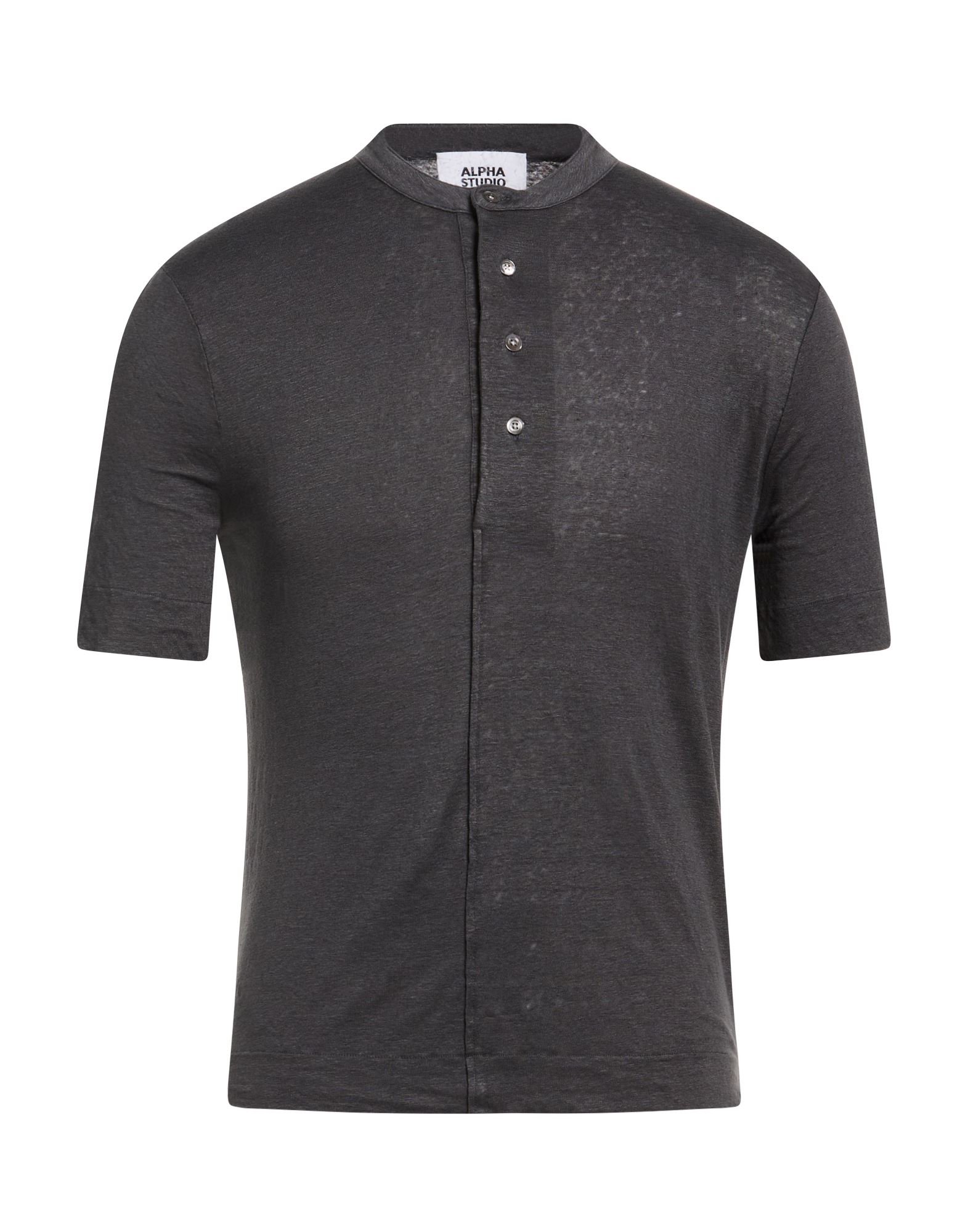  Alpha Studio - Camisetas Y Tops - Camisetas - On Yoox.com 