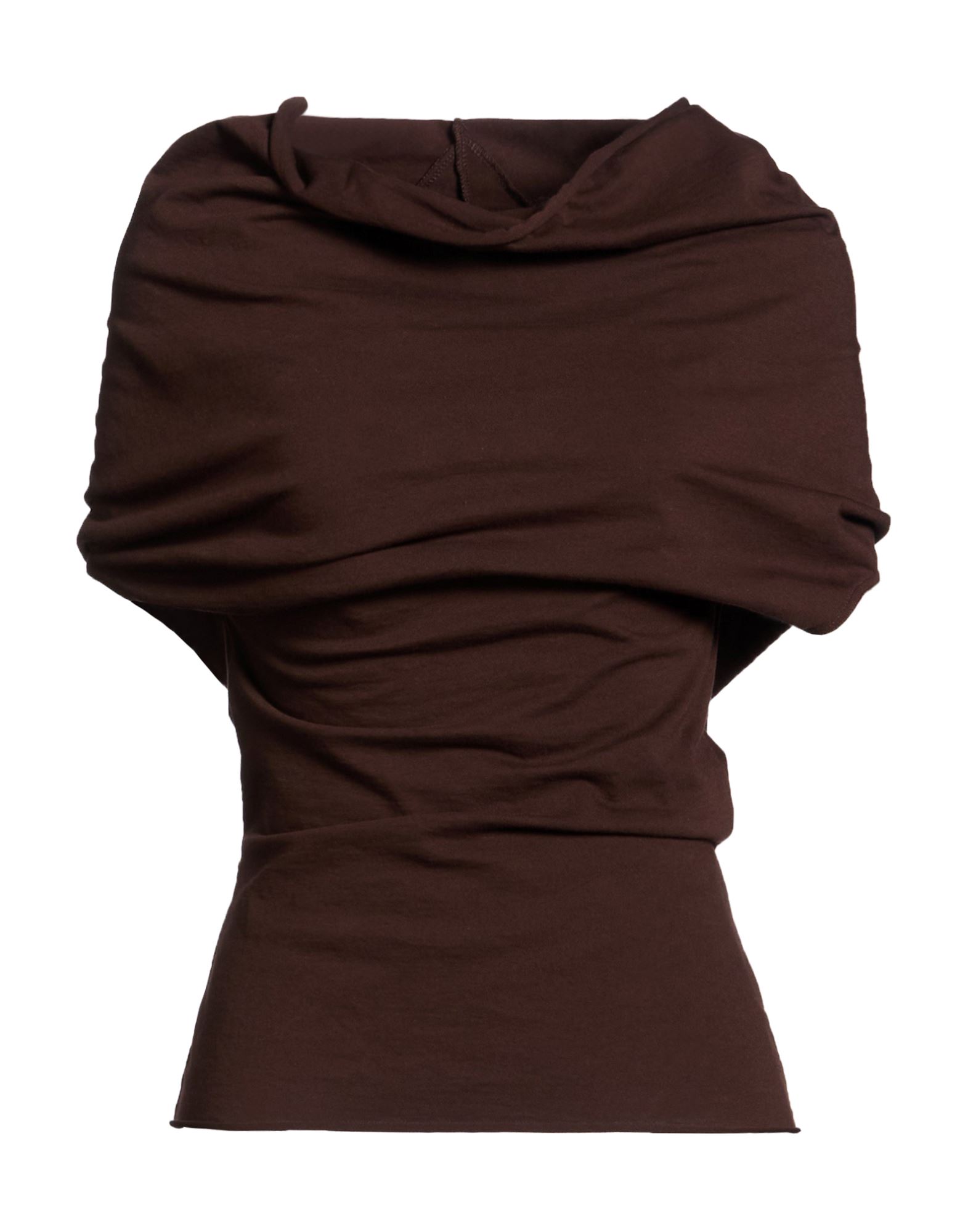 RICK OWENS RICK OWENS ΜΠΛΟΥΖΑΚΙΑ T-shirt