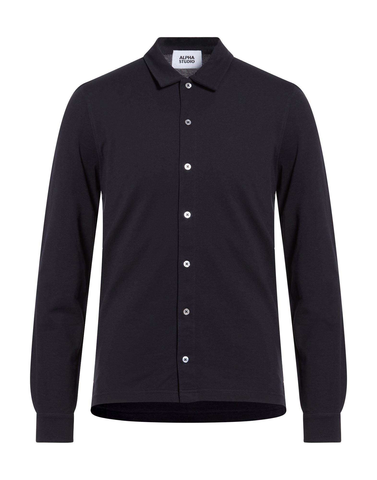  Alpha Studio - Tops - Hemden - On Yoox.com 
