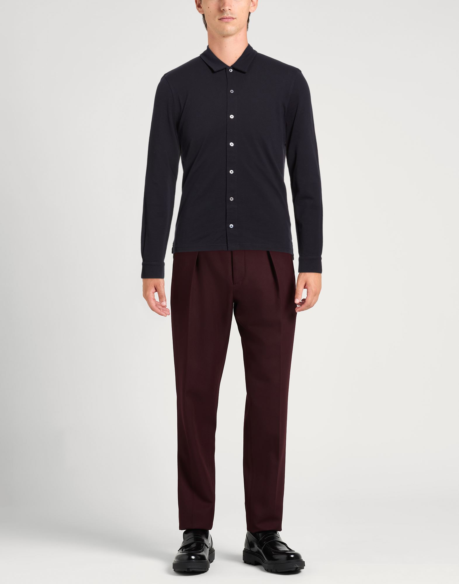  Alpha Studio - Tops - Hemden - On Yoox.com 