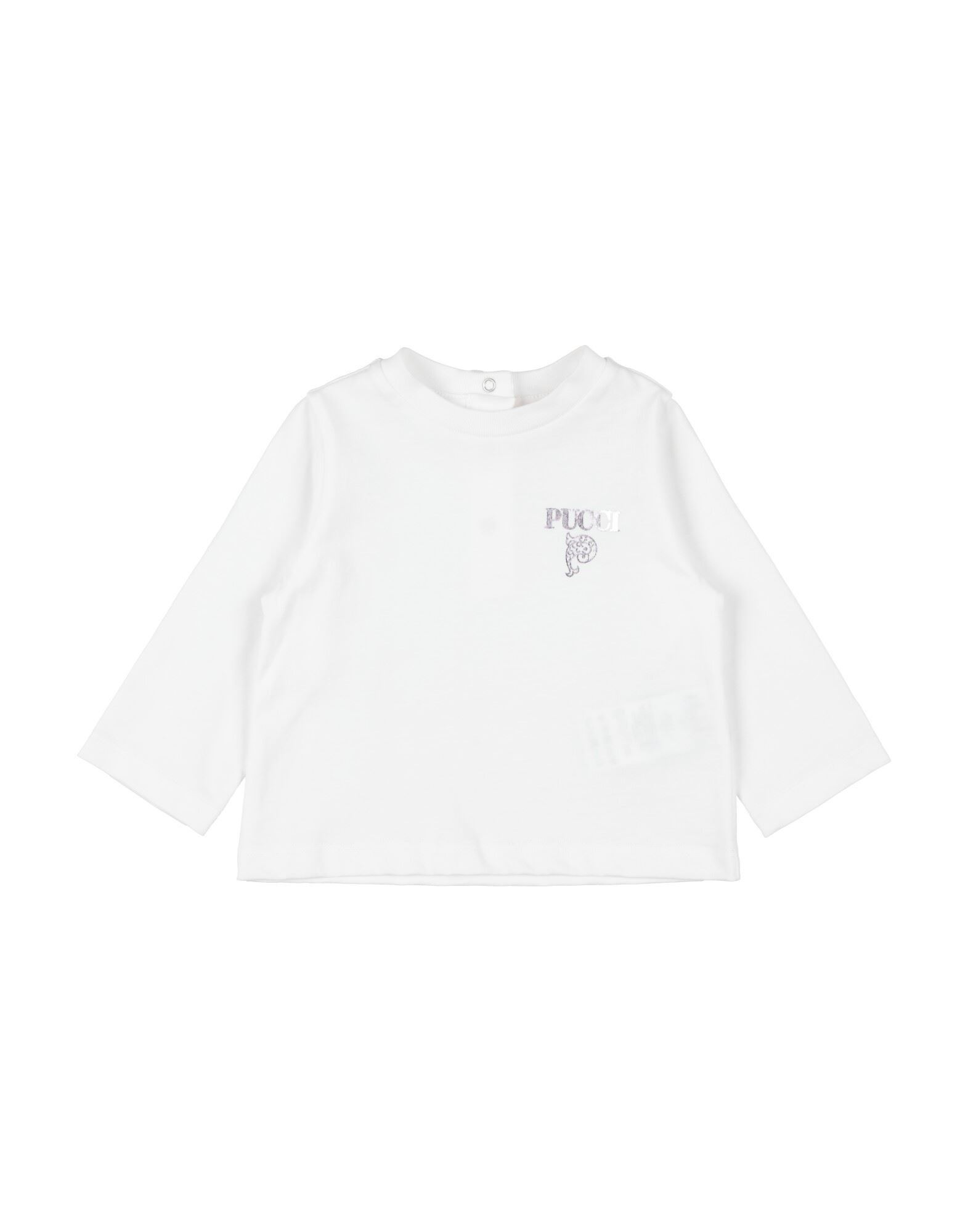  Pucci - Tops - T-shirts - On Yoox.com 
