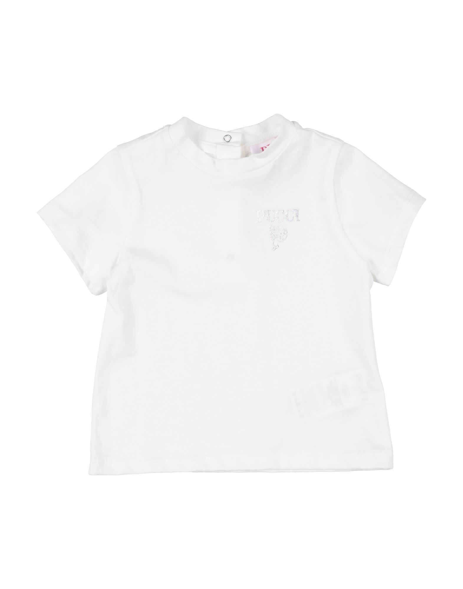  Pucci - Tops - T-shirts - On Yoox.com 