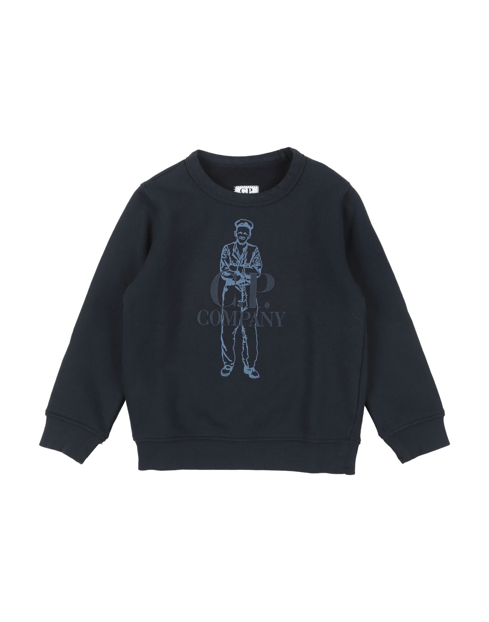  C.p. Company Undersixteen - Tops - Sweatshirts - On Yoox.com 