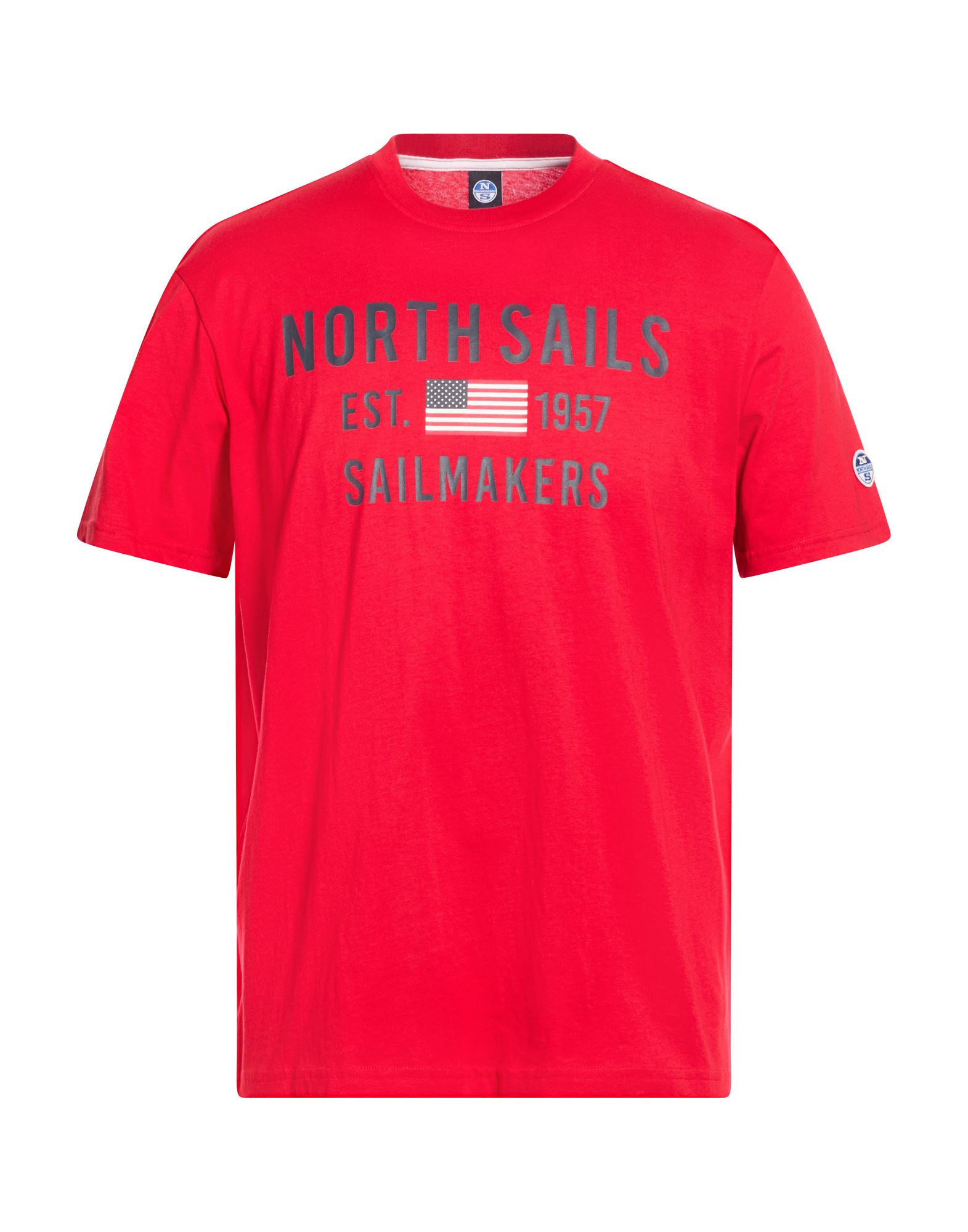  North Sails - Tops - T-shirts - On Yoox.com 