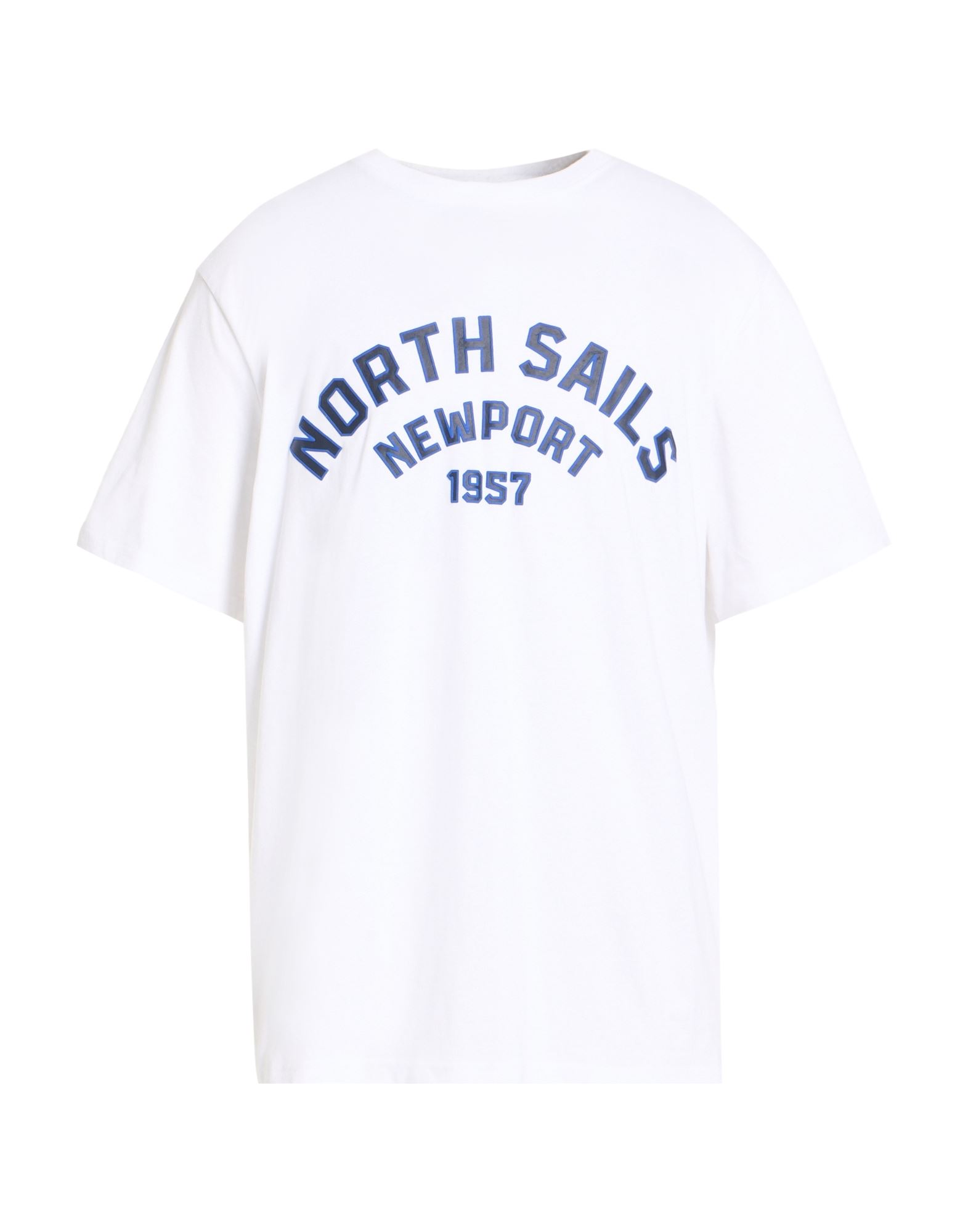  North Sails - Tops - T-shirts - On Yoox.com 