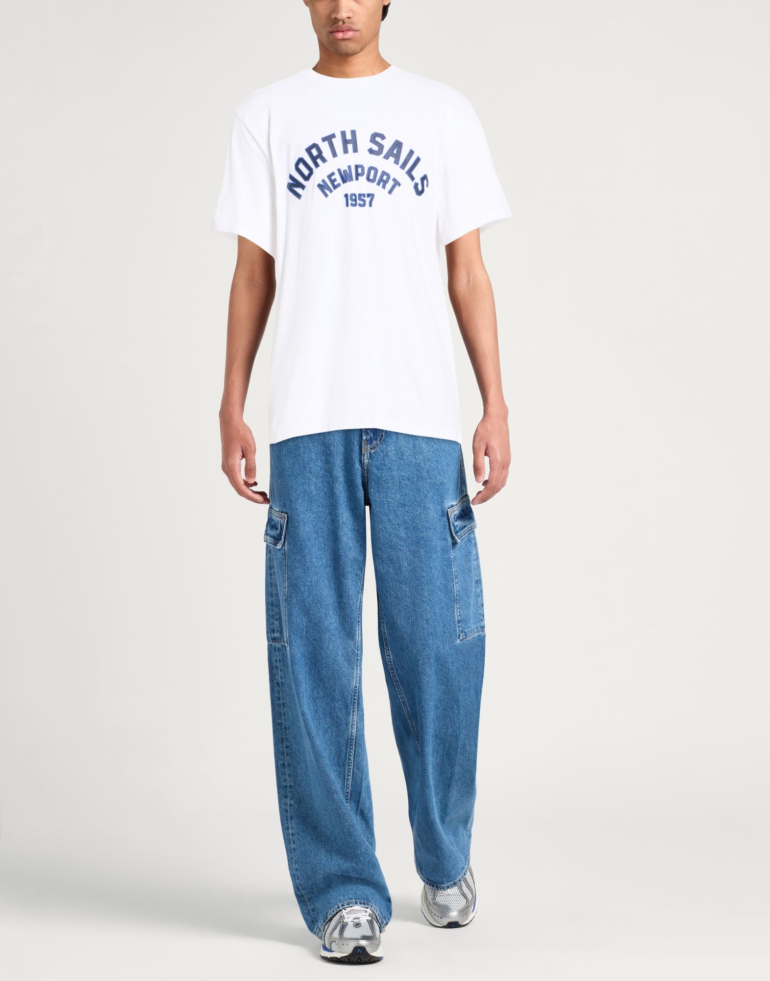  North Sails - Tops - T-shirts - On Yoox.com 