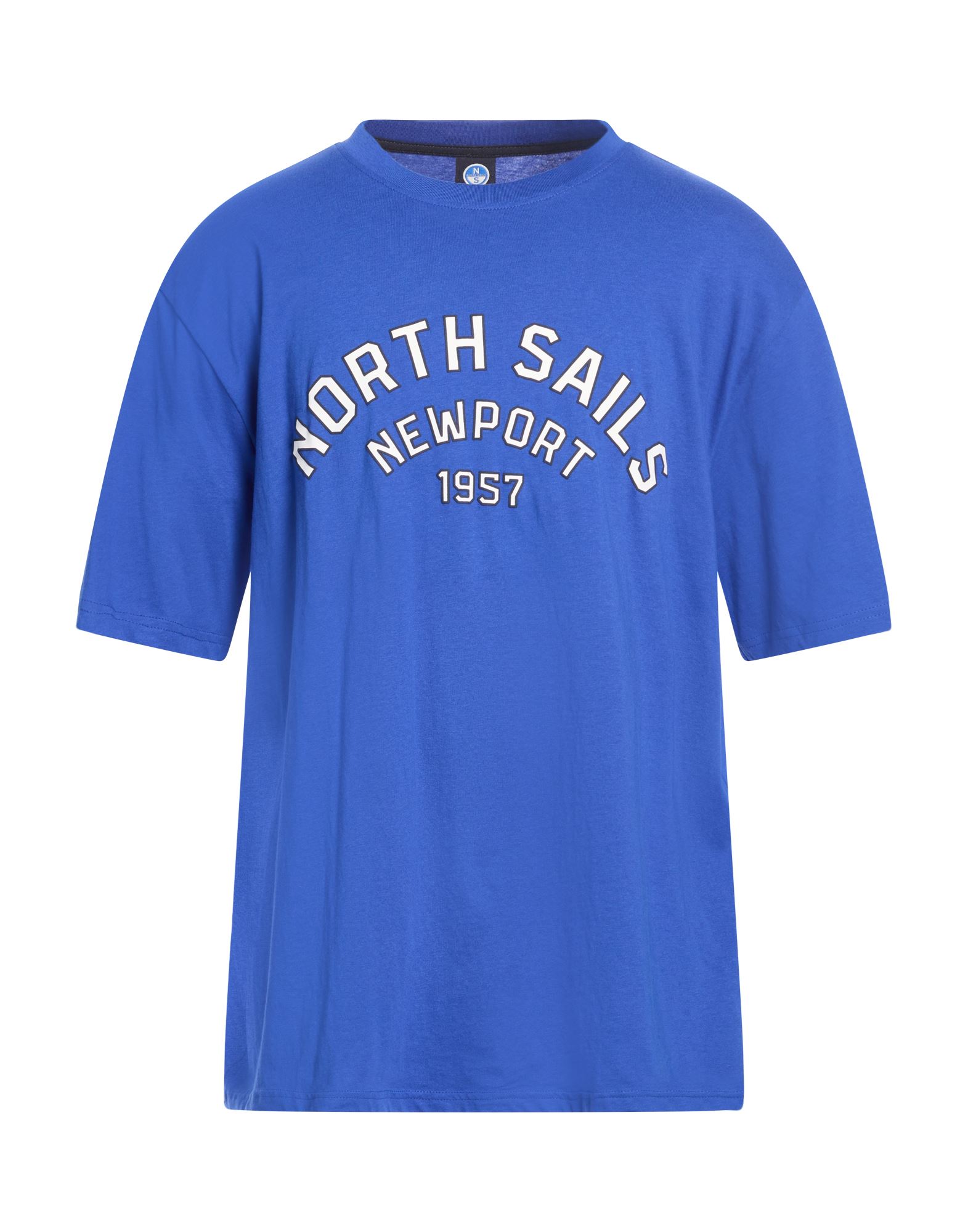  North Sails - Tops - T-shirts - On Yoox.com 