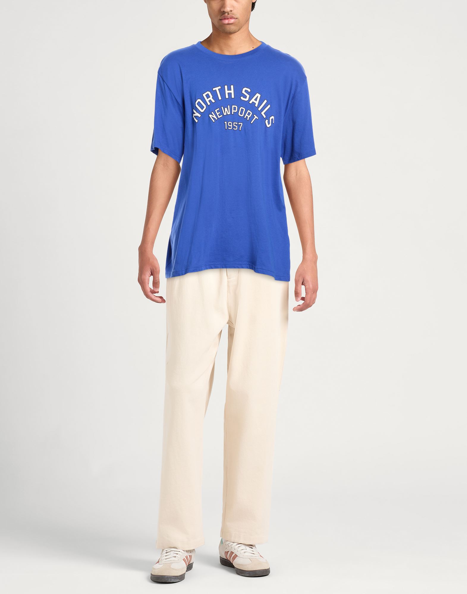  North Sails - Tops - T-shirts - On Yoox.com 