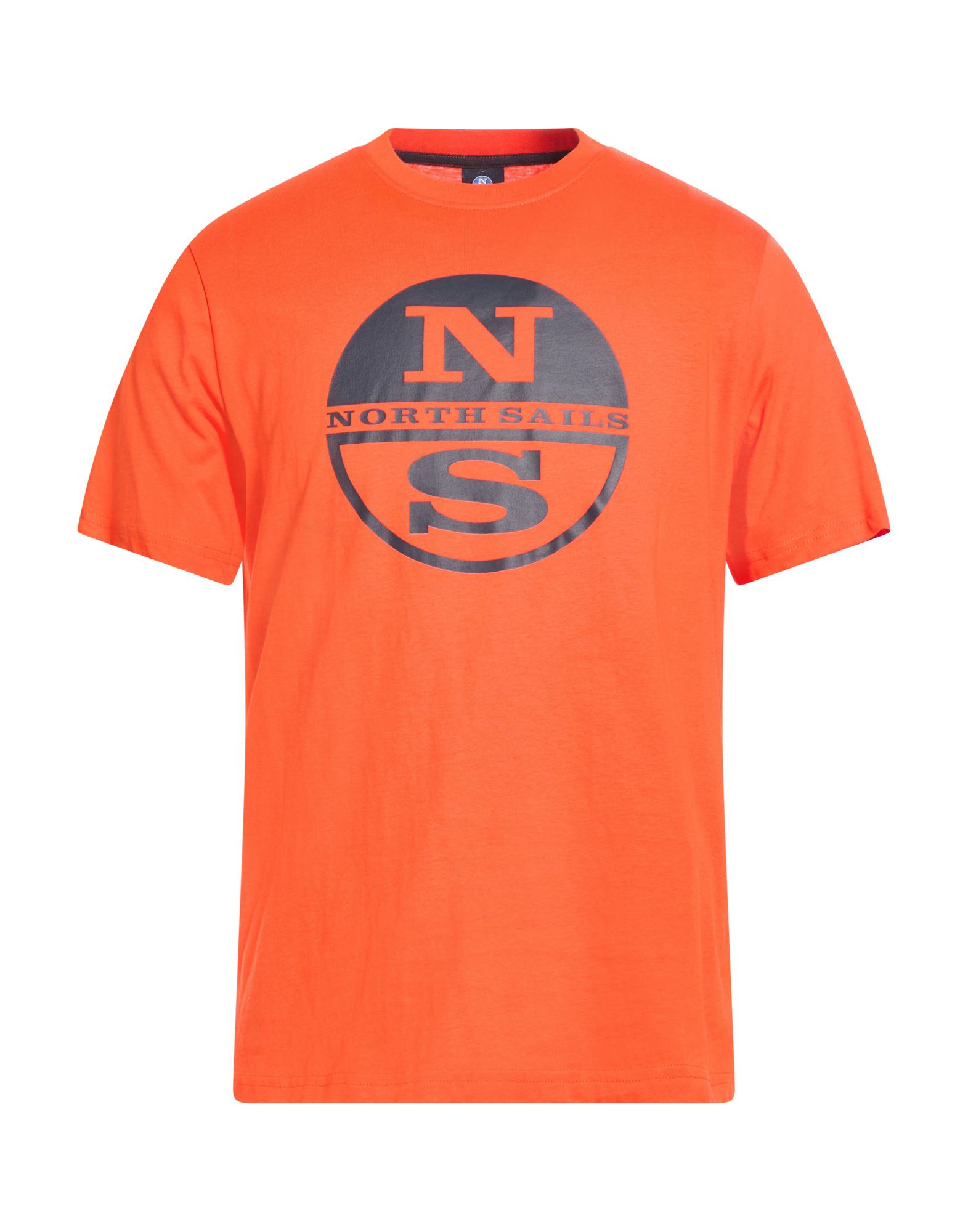  North Sails - Tops - T-shirts - On Yoox.com 
