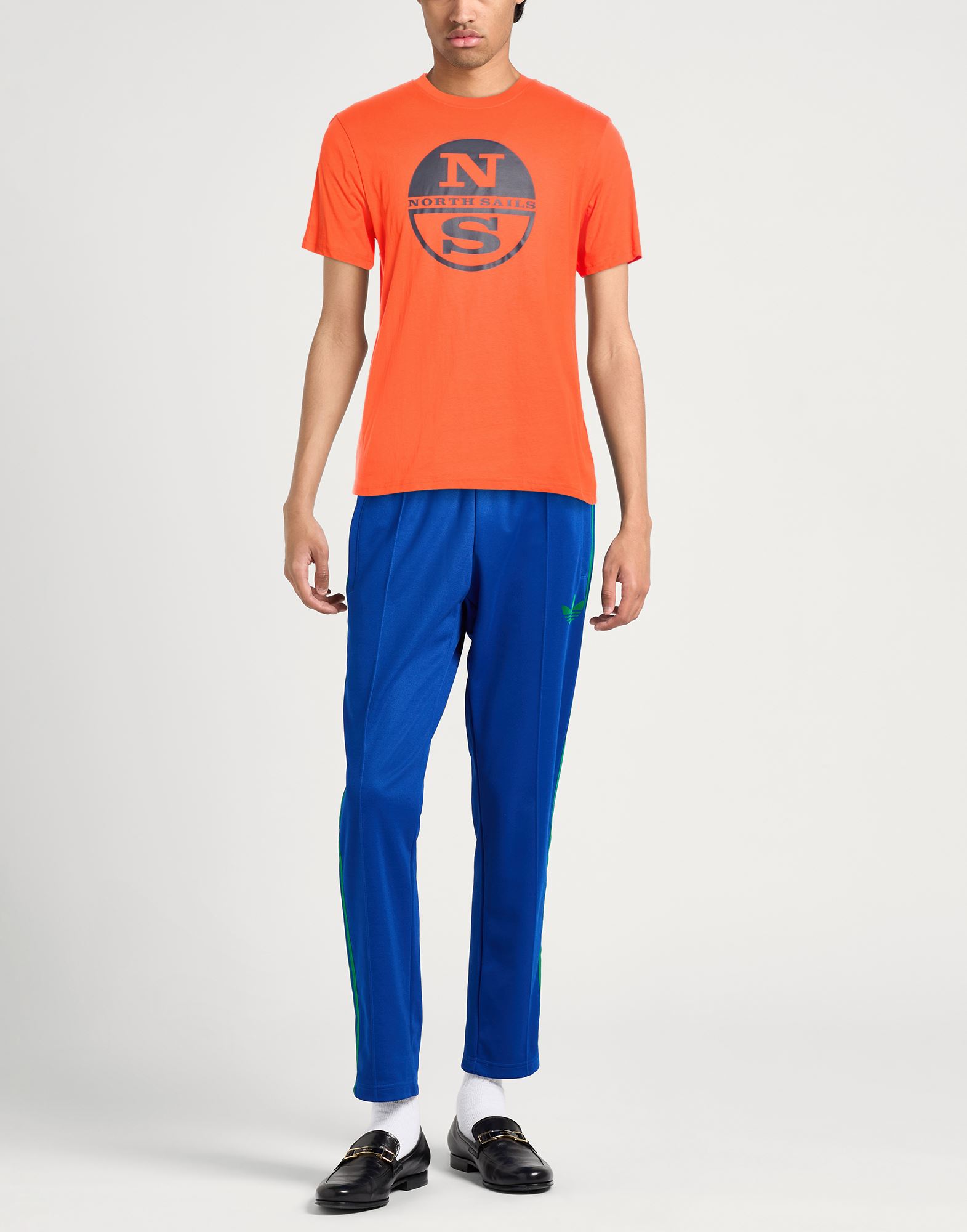  North Sails - Tops - T-shirts - On Yoox.com 
