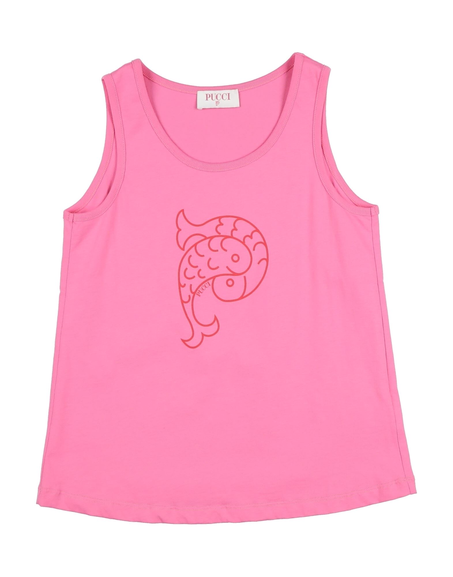  Pucci - Tops - T-shirts - On Yoox.com 