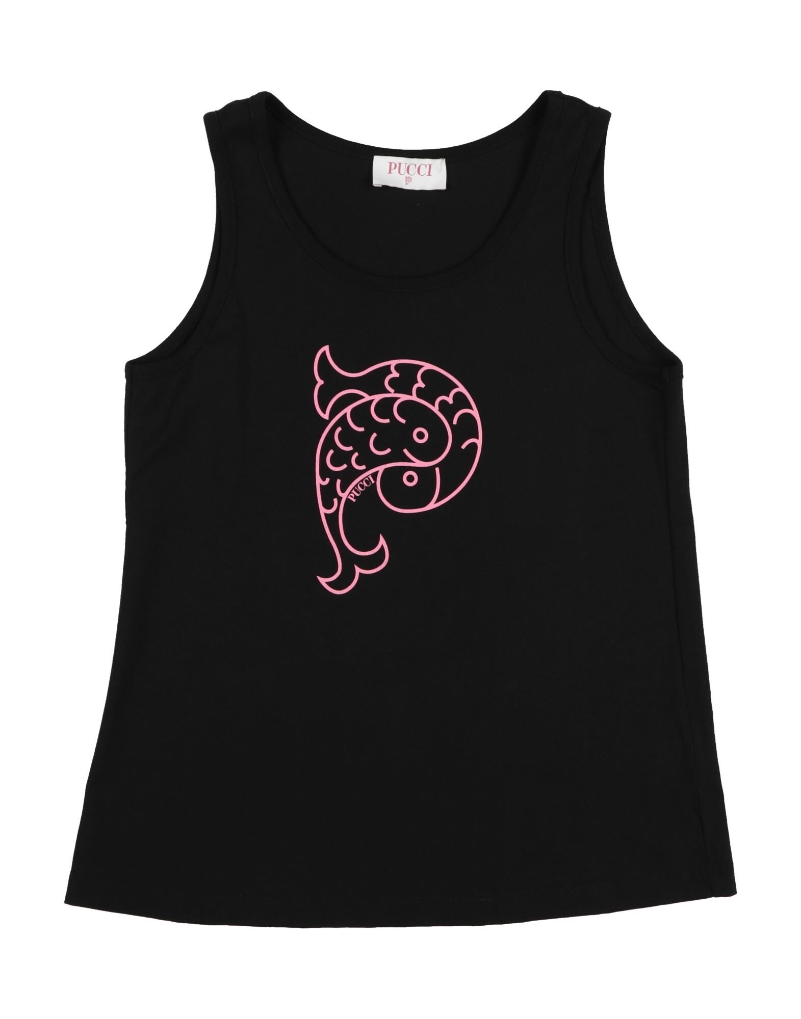  Pucci - Tops - T-shirts - On Yoox.com 