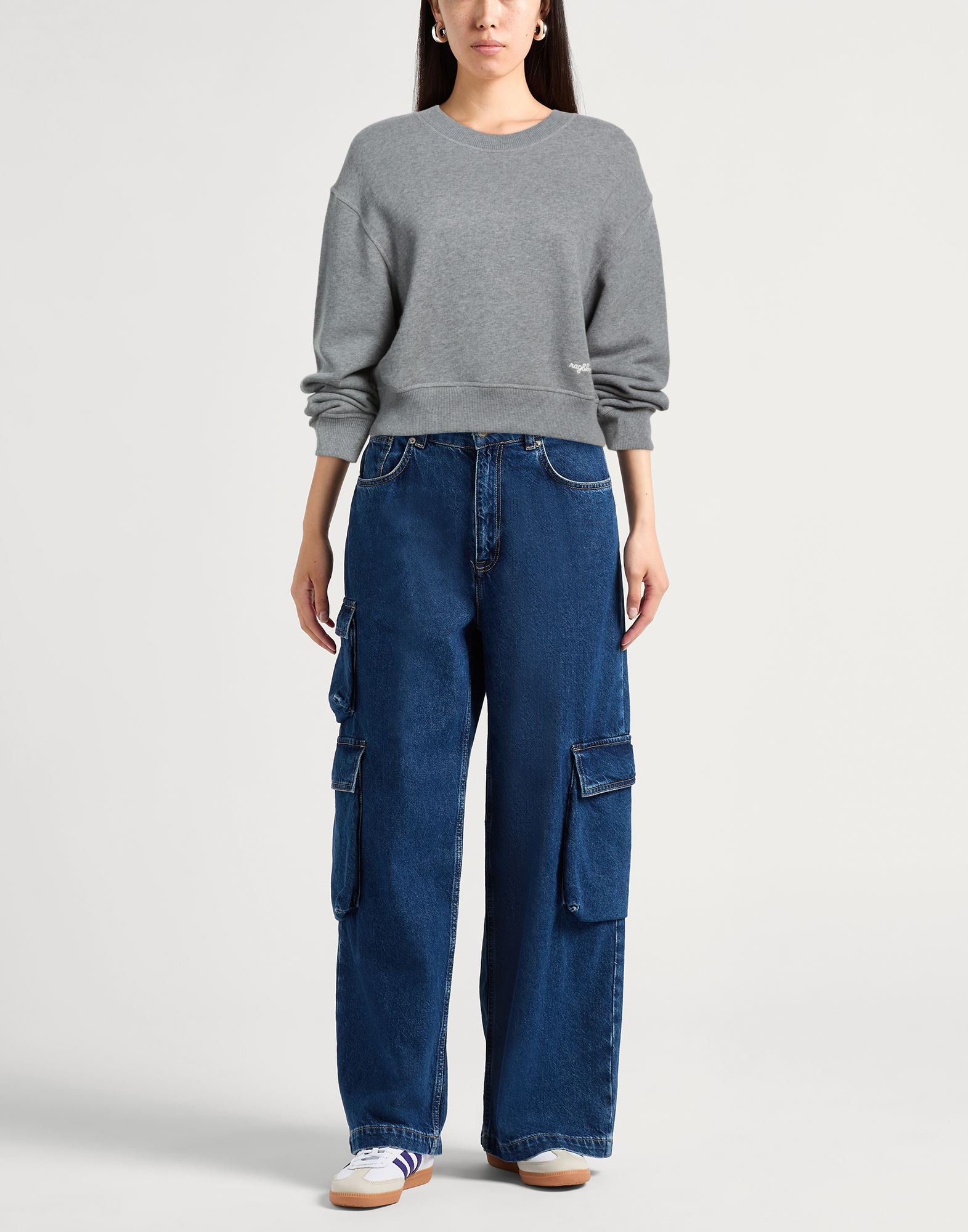  Rag & Bone - Tops - Sweatshirts - On Yoox.com 