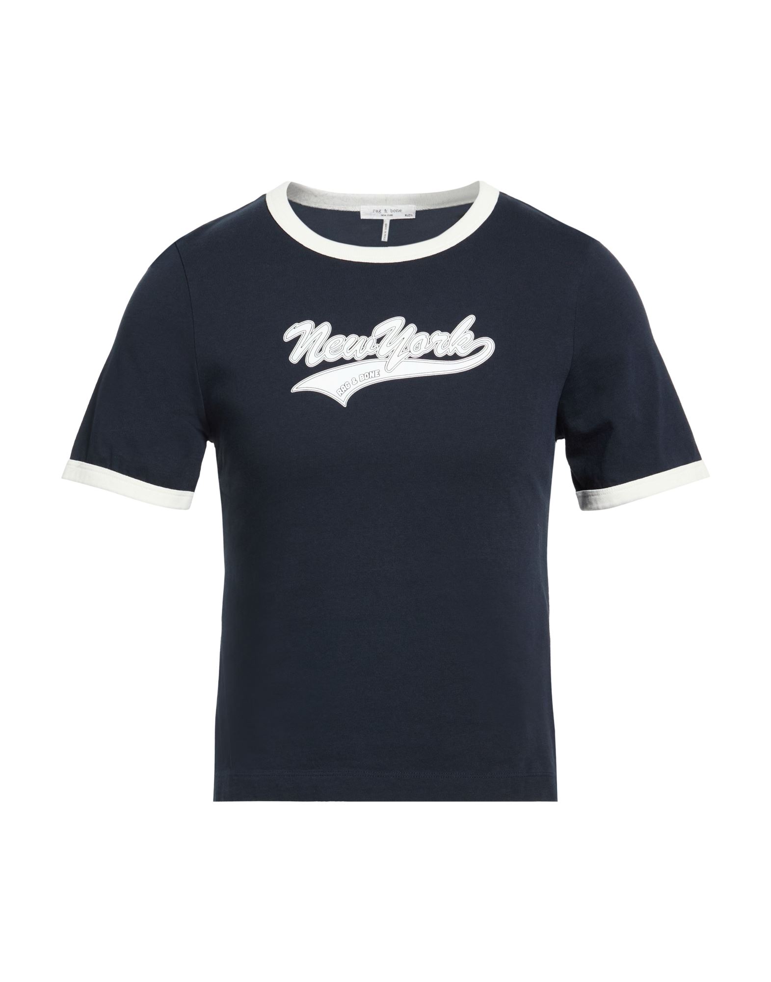  Rag & Bone - Tops - T-shirts - On Yoox.com 