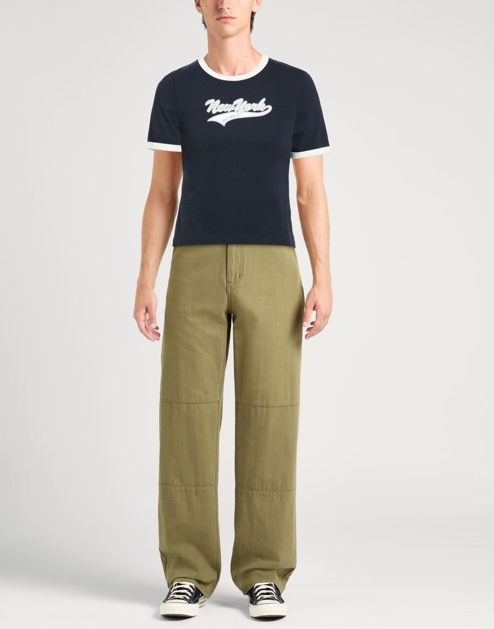  Rag & Bone - Tops - T-shirts - On Yoox.com 