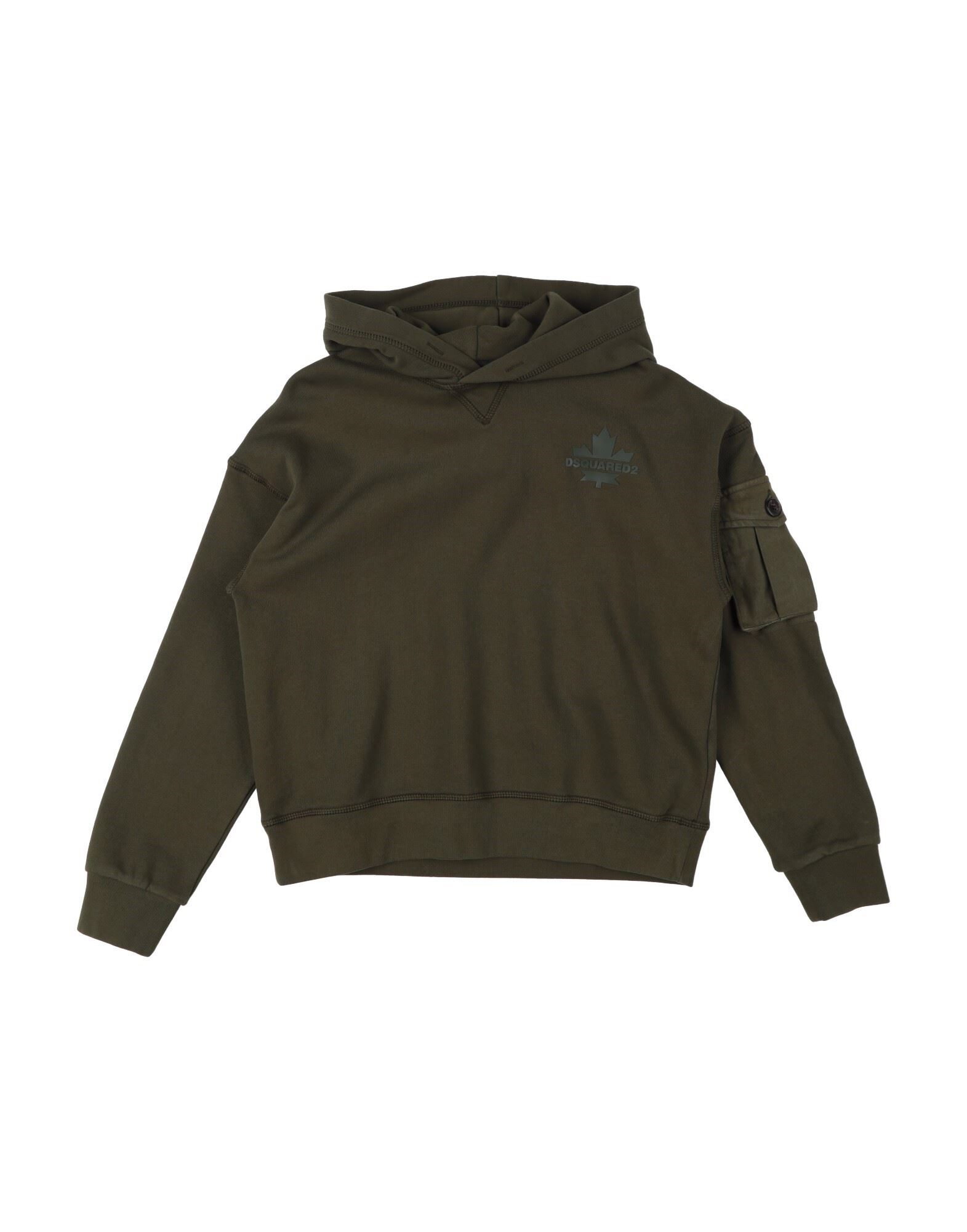  Dsquared2 - Tops - Sweatshirts - On Yoox.com 